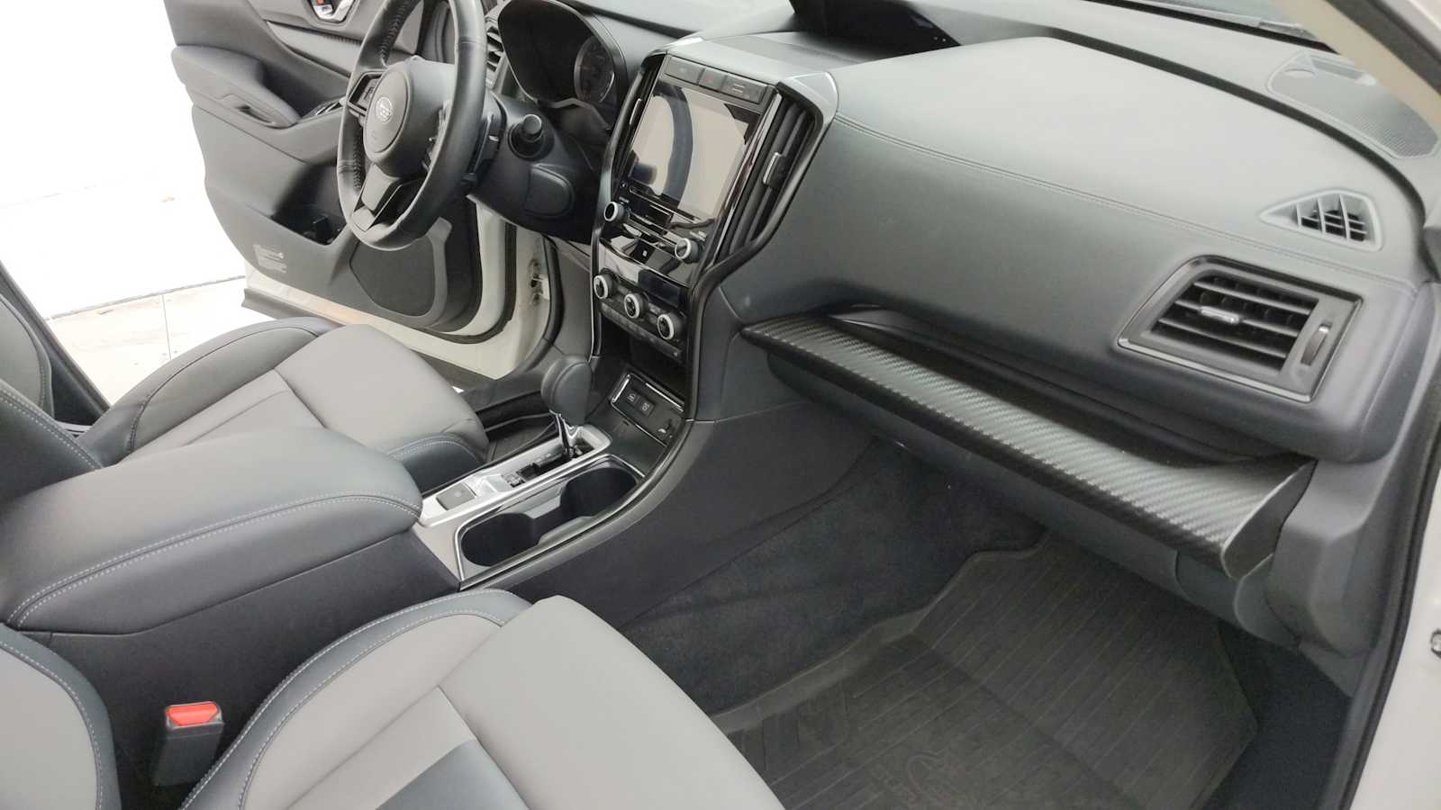 used 2022 Subaru Ascent car, priced at $33,880