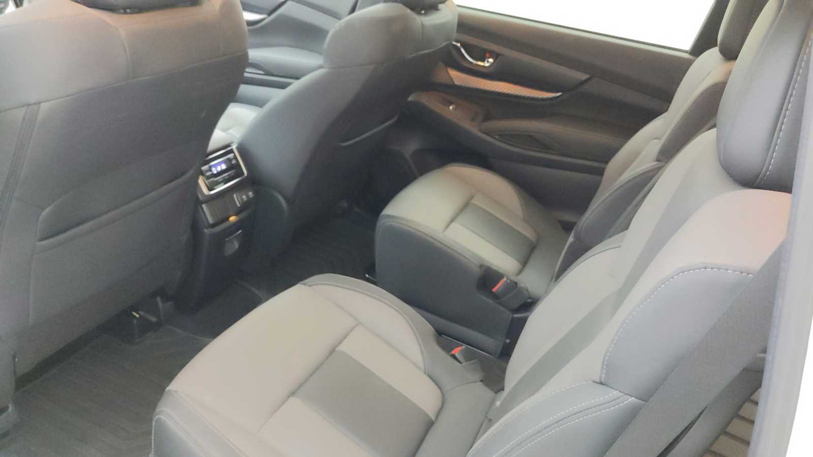 used 2022 Subaru Ascent car, priced at $33,880