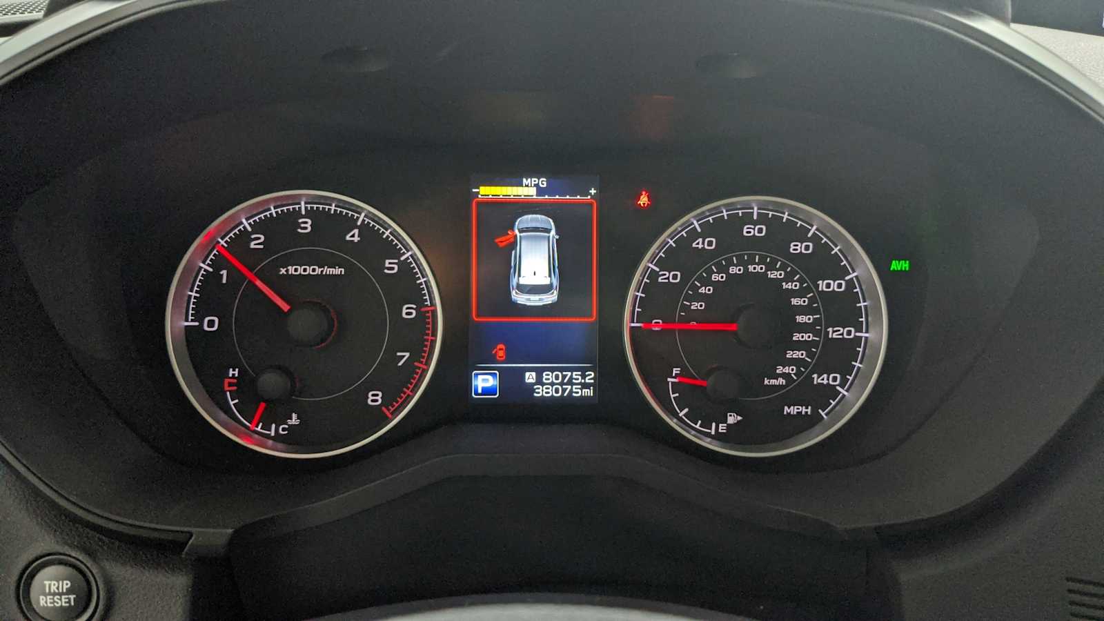 used 2022 Subaru Ascent car, priced at $33,880