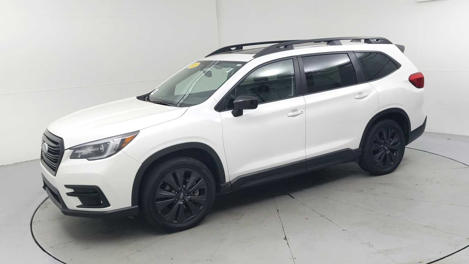 used 2022 Subaru Ascent car, priced at $32,775