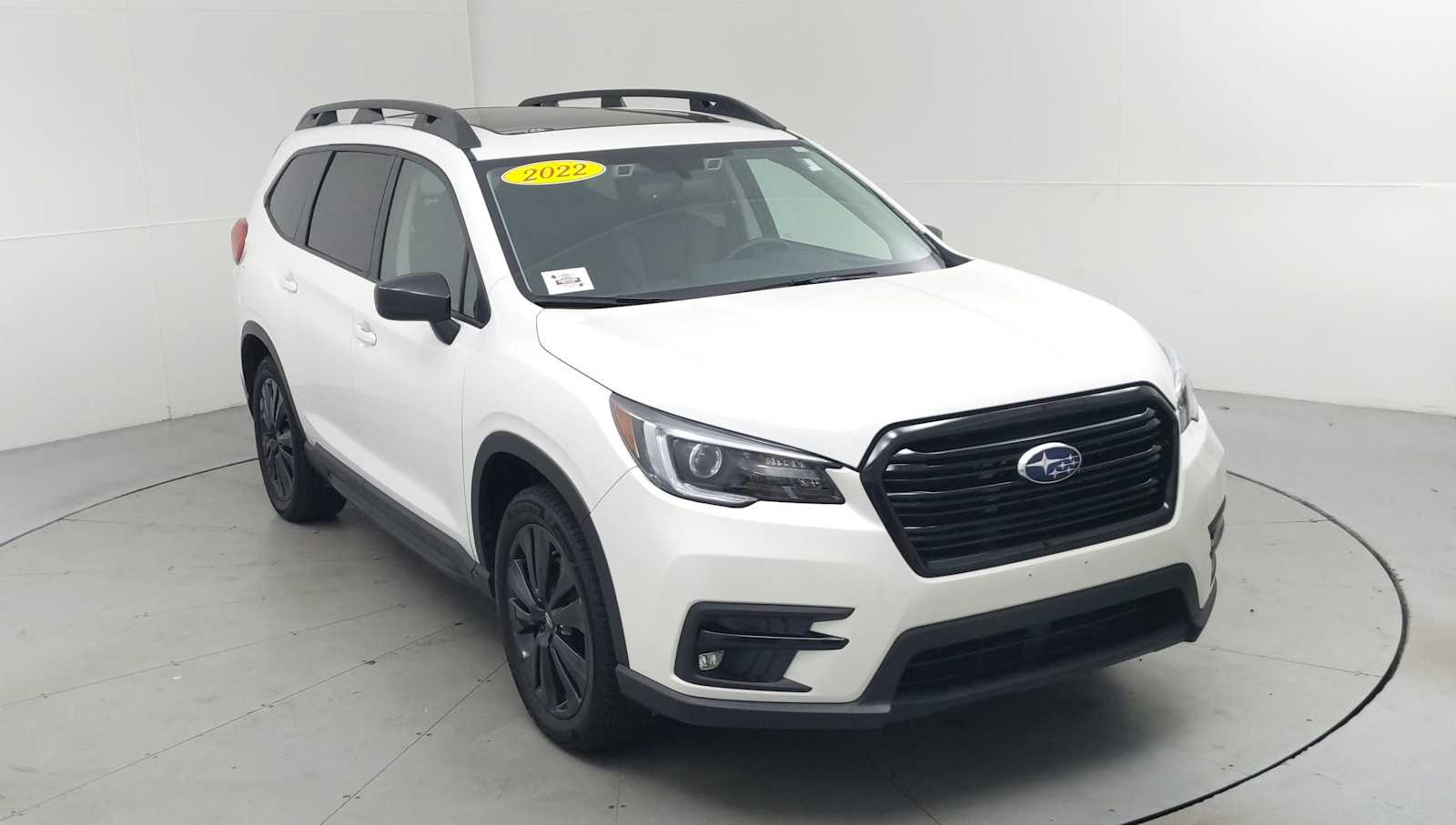 used 2022 Subaru Ascent car, priced at $32,775