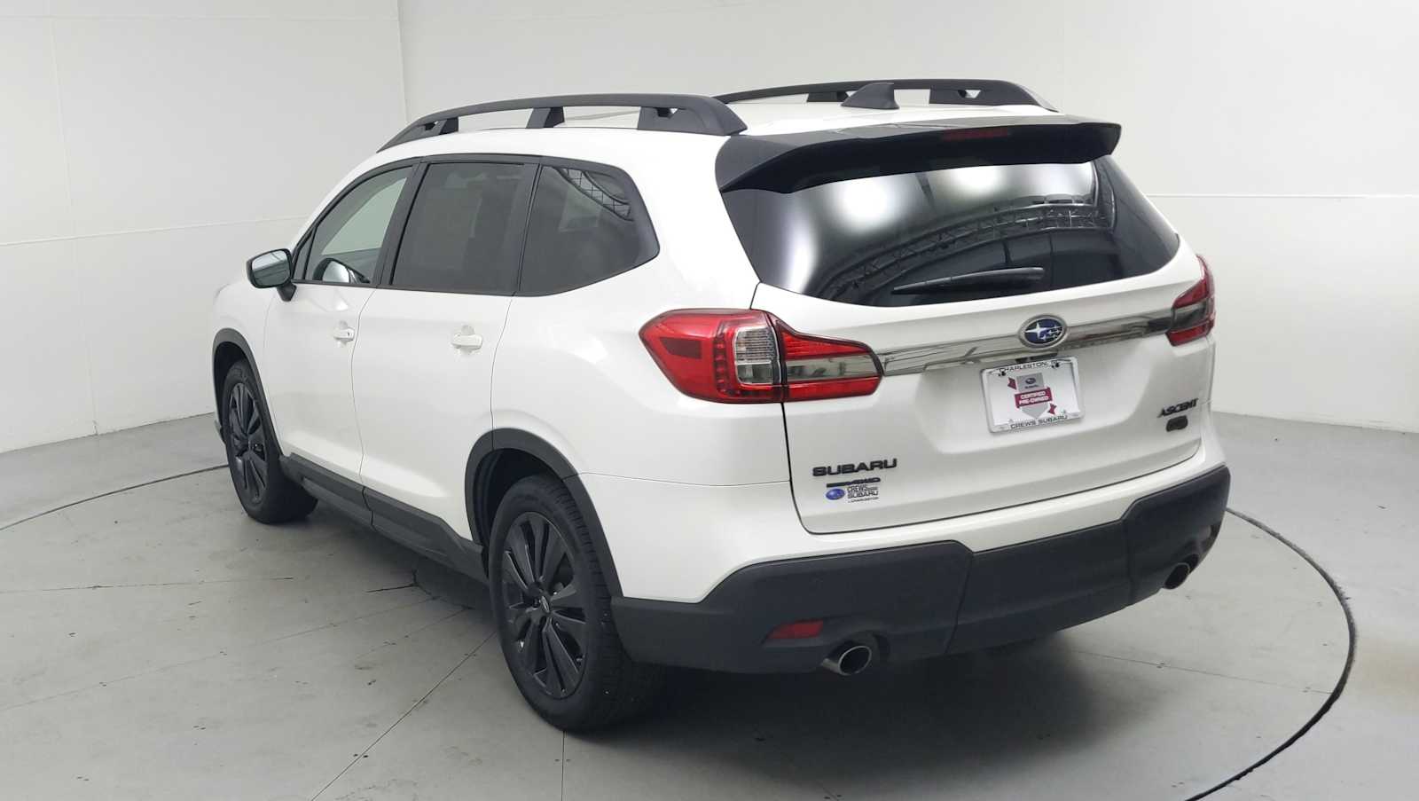 used 2022 Subaru Ascent car, priced at $32,775
