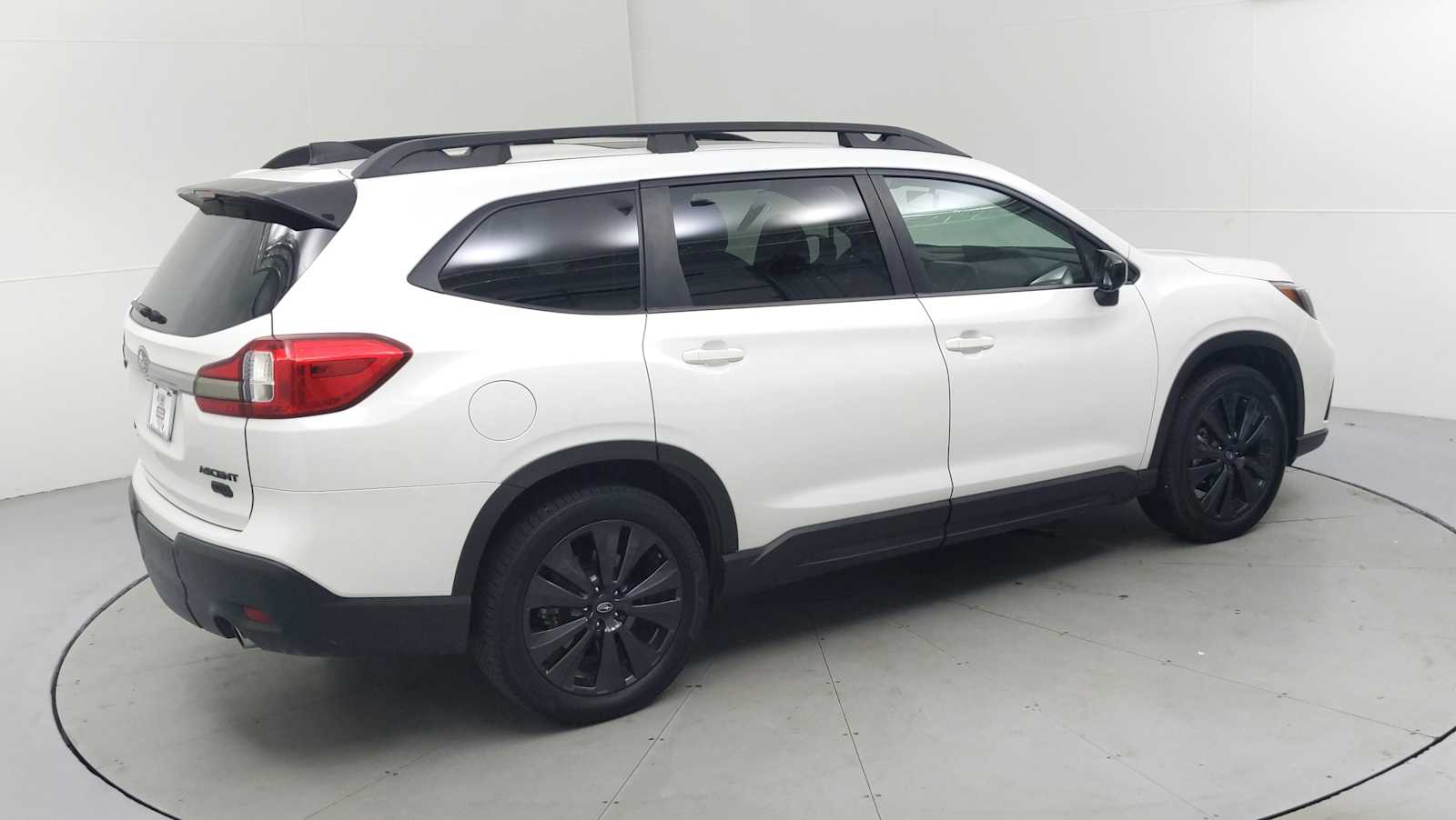 used 2022 Subaru Ascent car, priced at $32,775