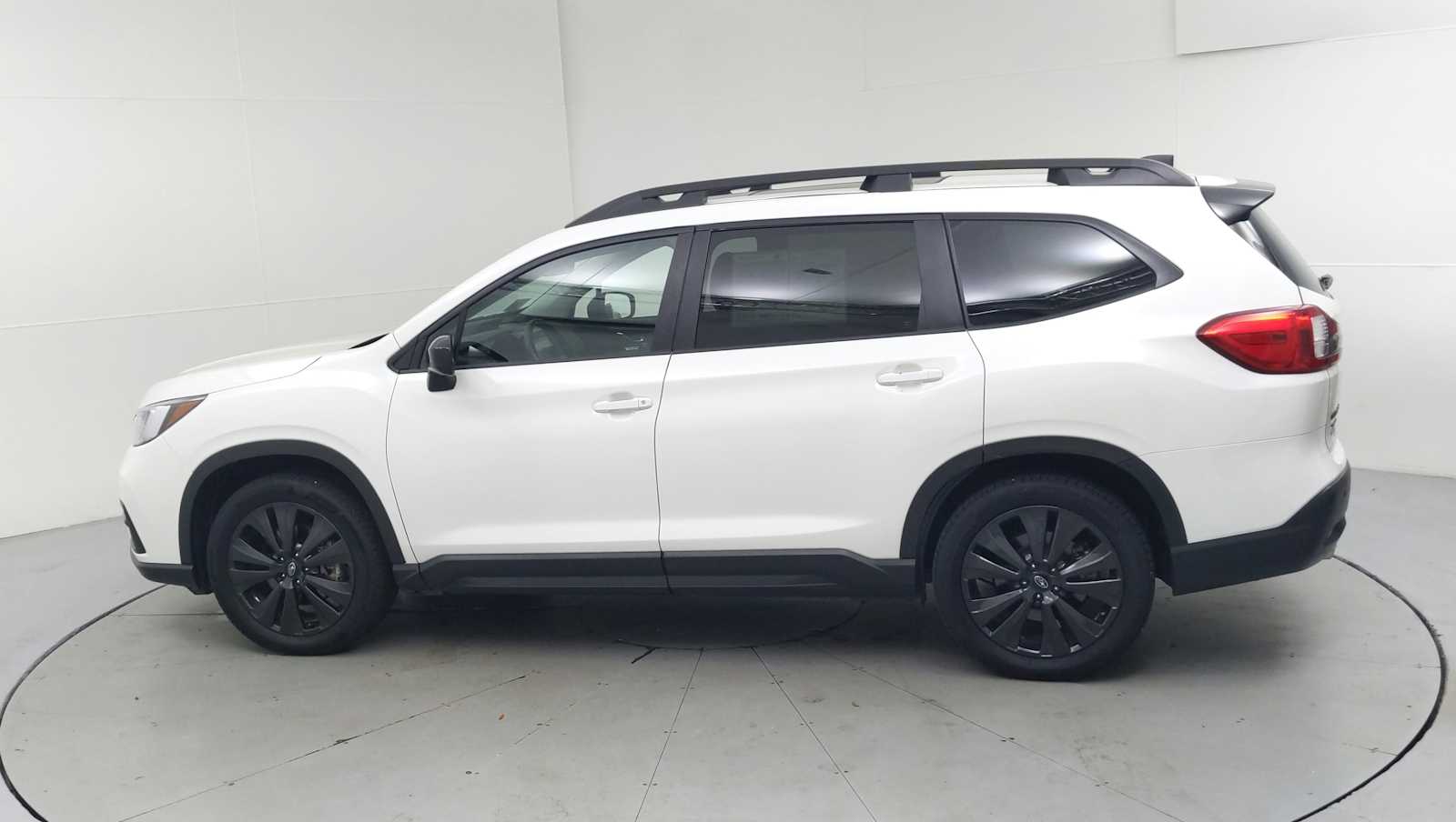 used 2022 Subaru Ascent car, priced at $32,775