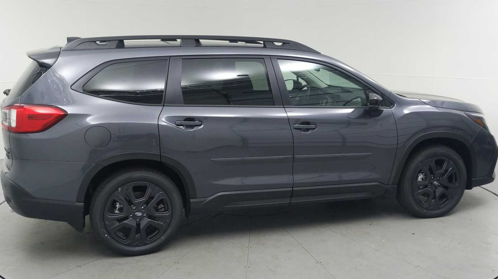 used 2024 Subaru Ascent car, priced at $41,550