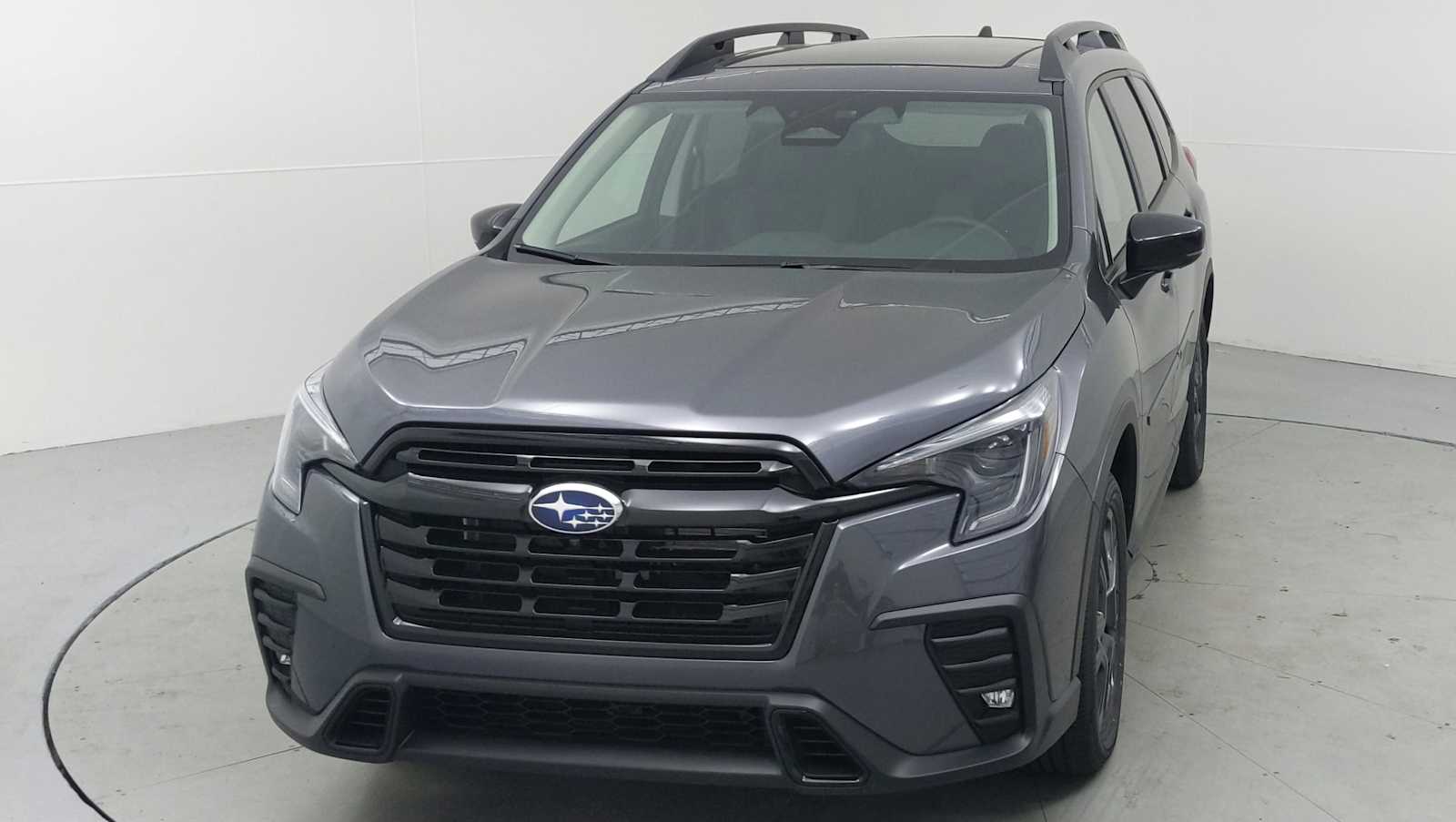 used 2024 Subaru Ascent car, priced at $41,550