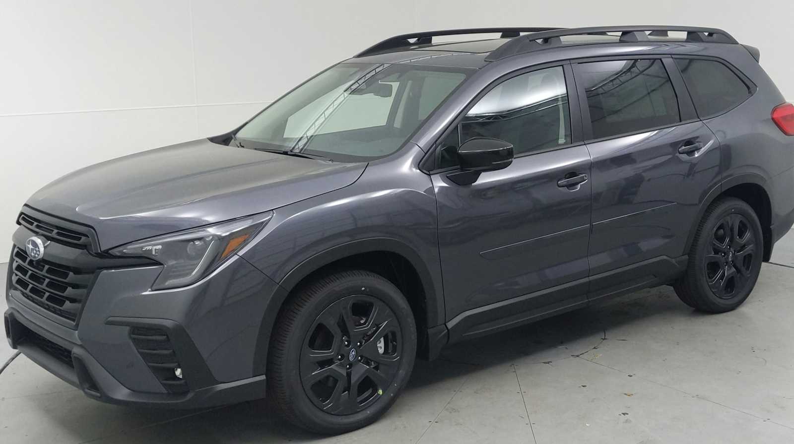 used 2024 Subaru Ascent car, priced at $41,550