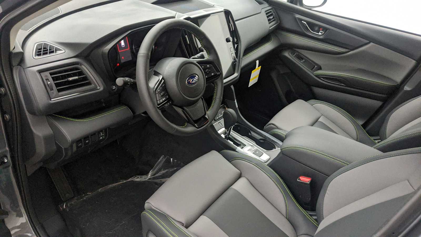 used 2024 Subaru Ascent car, priced at $41,550