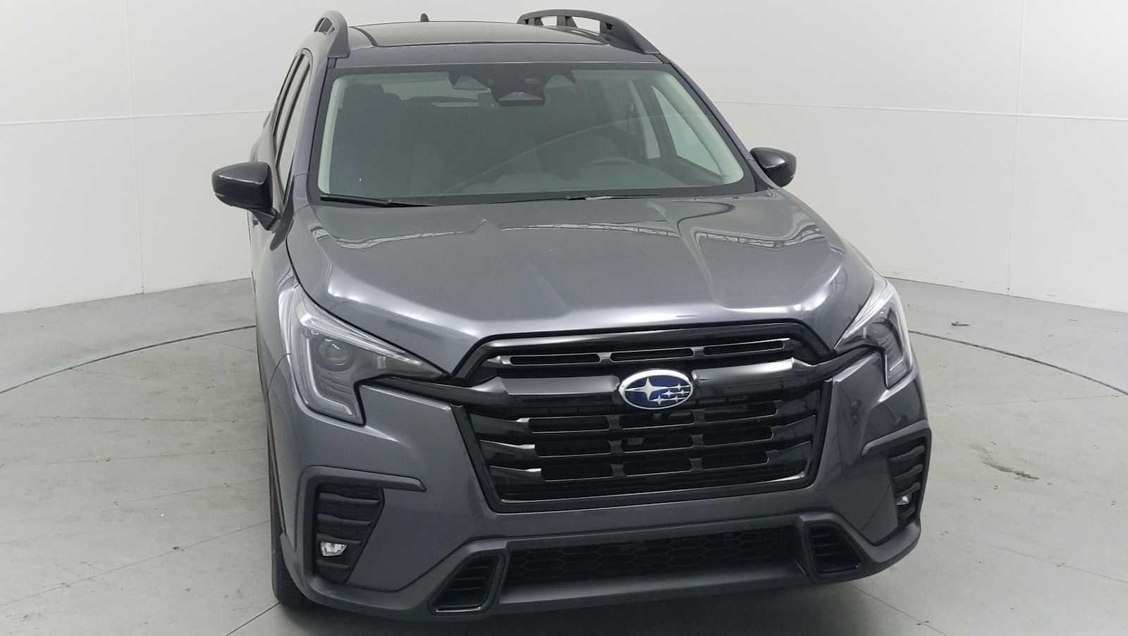 used 2024 Subaru Ascent car, priced at $41,550