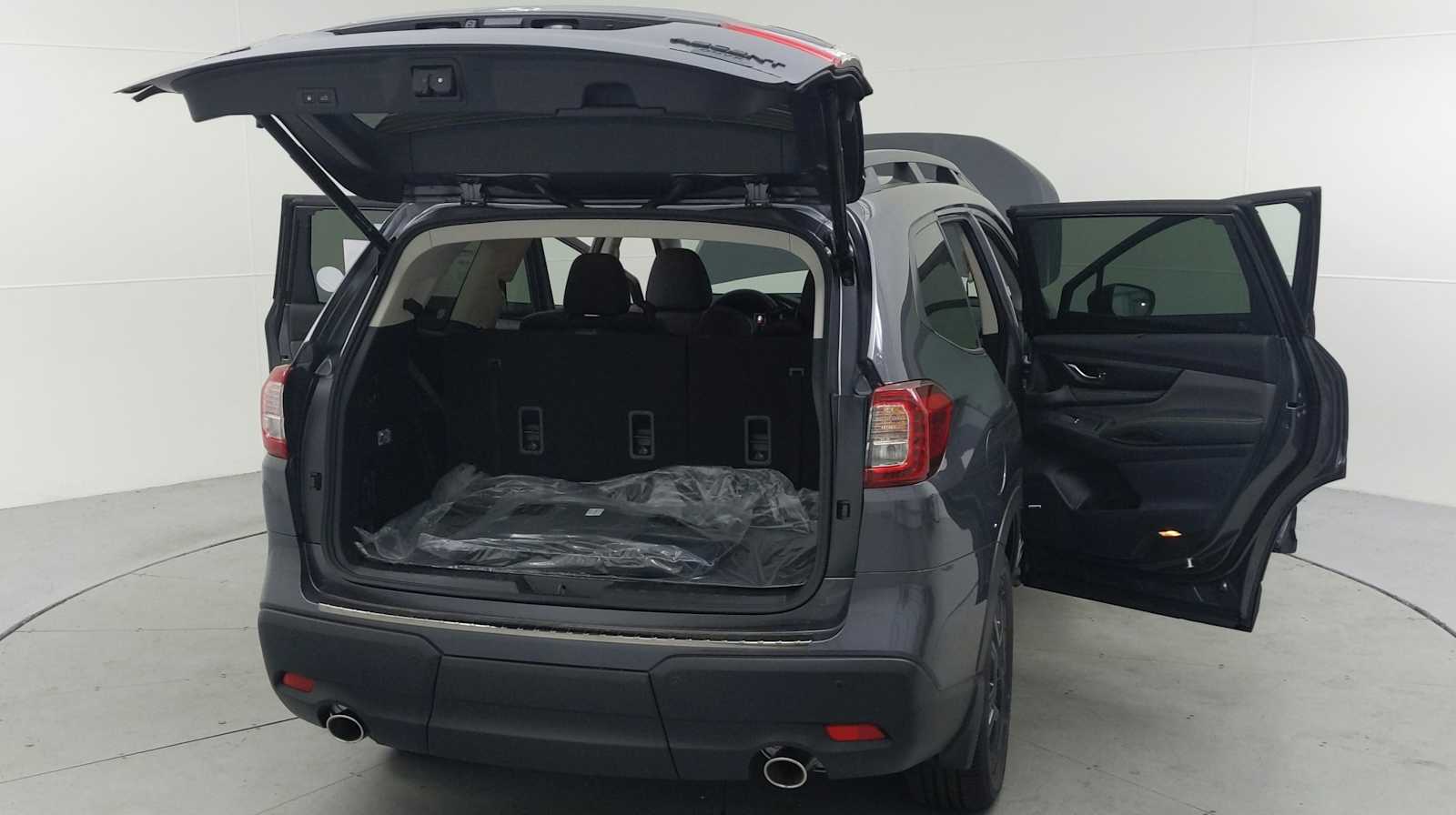 used 2024 Subaru Ascent car, priced at $41,550