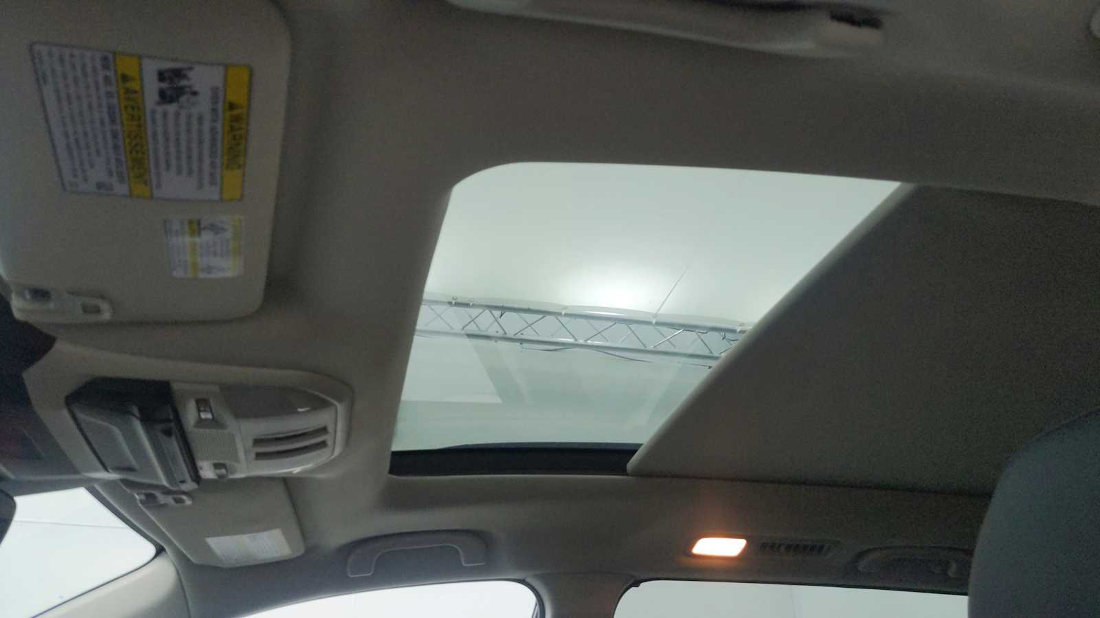 used 2024 Subaru Ascent car, priced at $41,550
