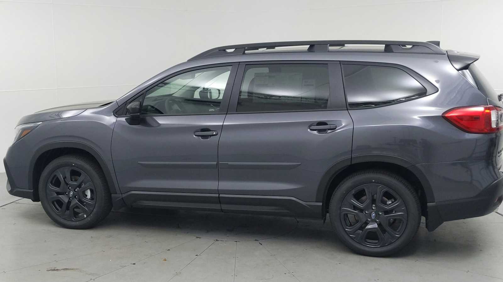 used 2024 Subaru Ascent car, priced at $41,550