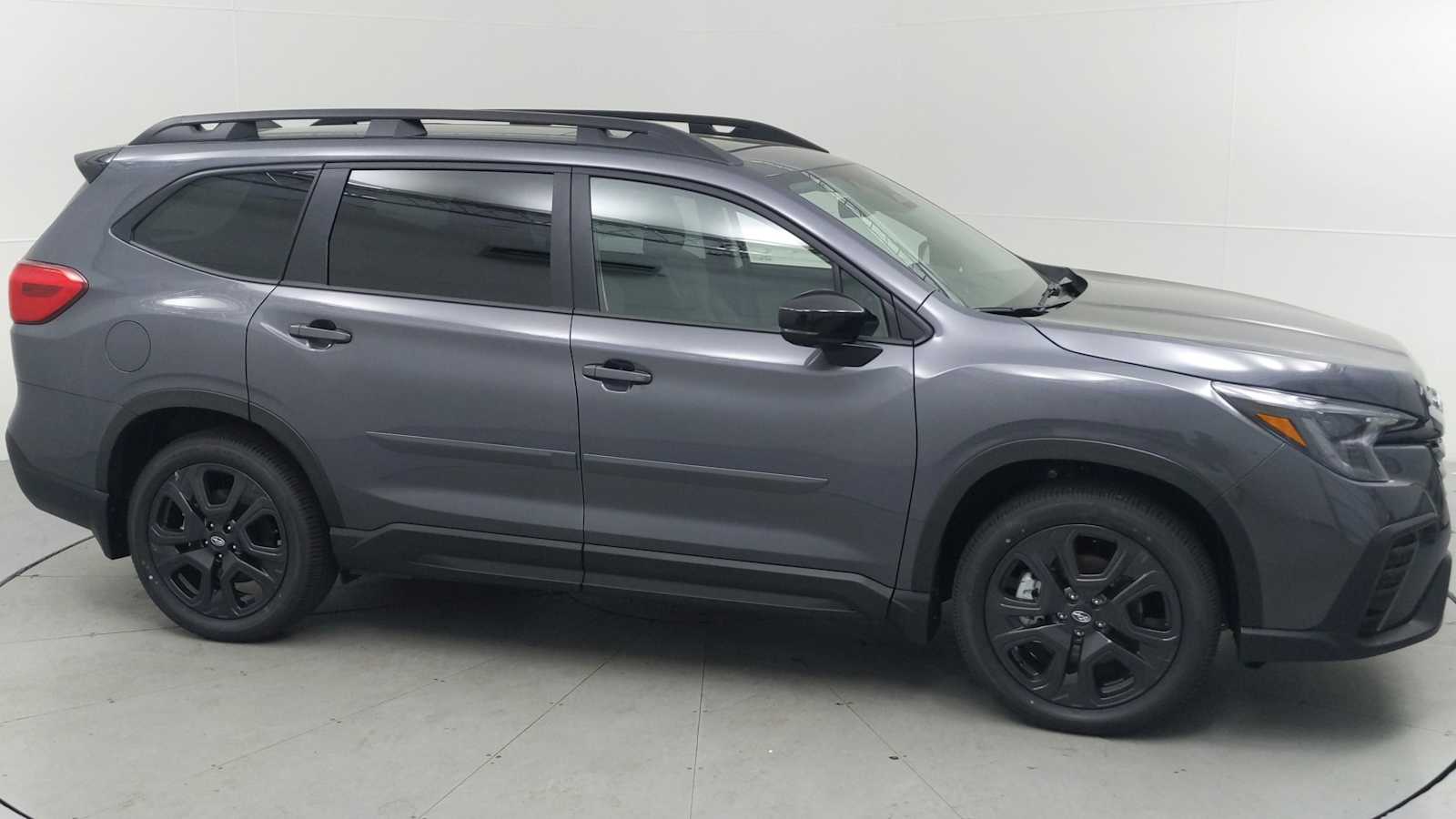 used 2024 Subaru Ascent car, priced at $41,550