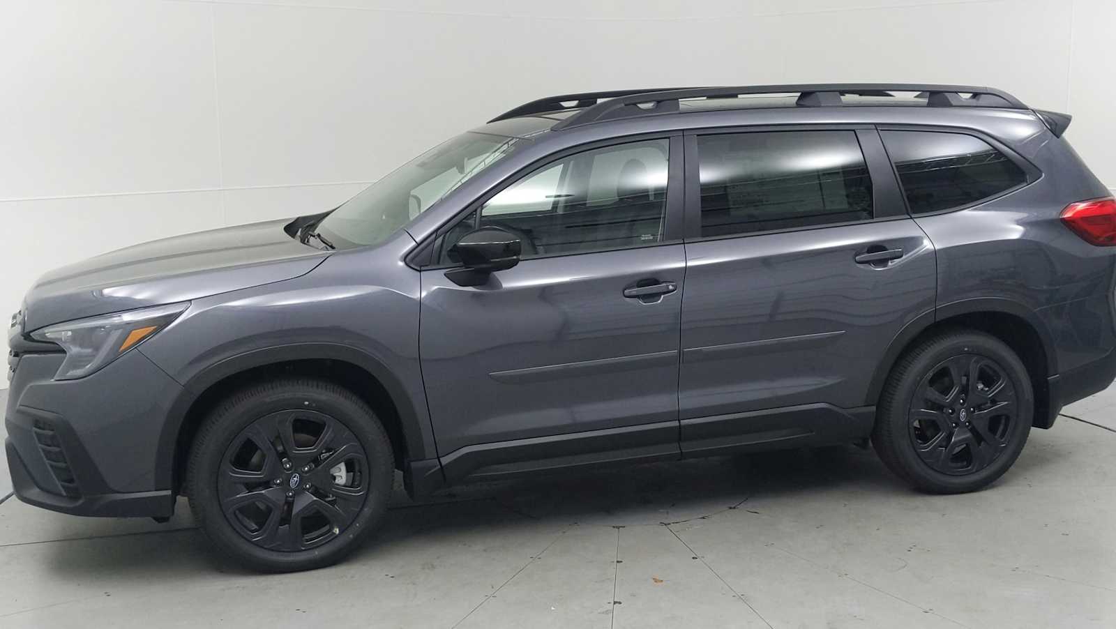 used 2024 Subaru Ascent car, priced at $41,550