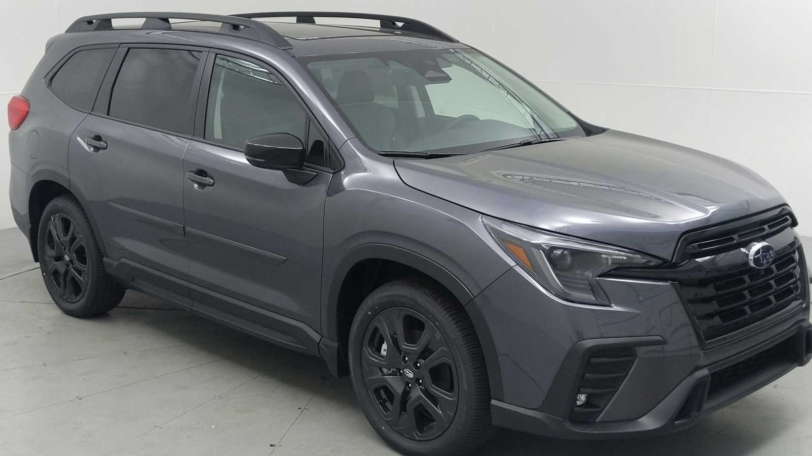 used 2024 Subaru Ascent car, priced at $42,916