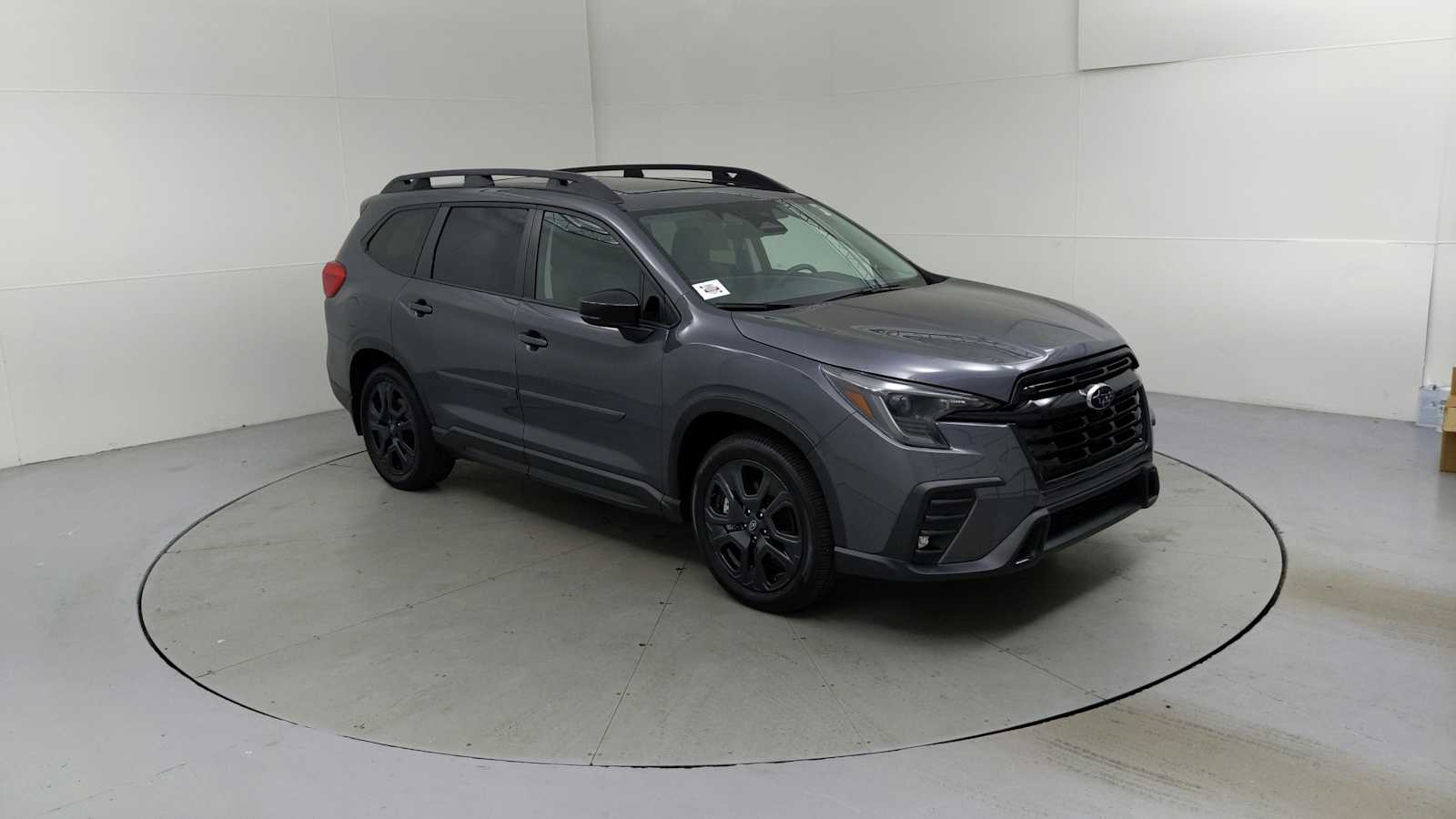 used 2024 Subaru Ascent car, priced at $41,550