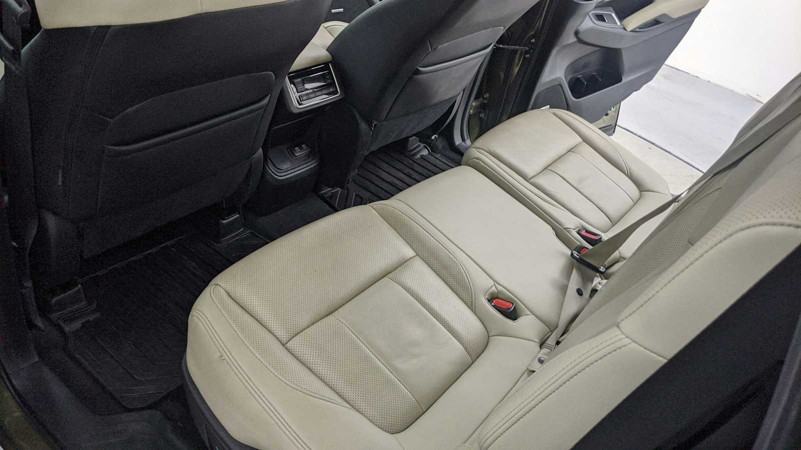 used 2022 Subaru Ascent car, priced at $28,997