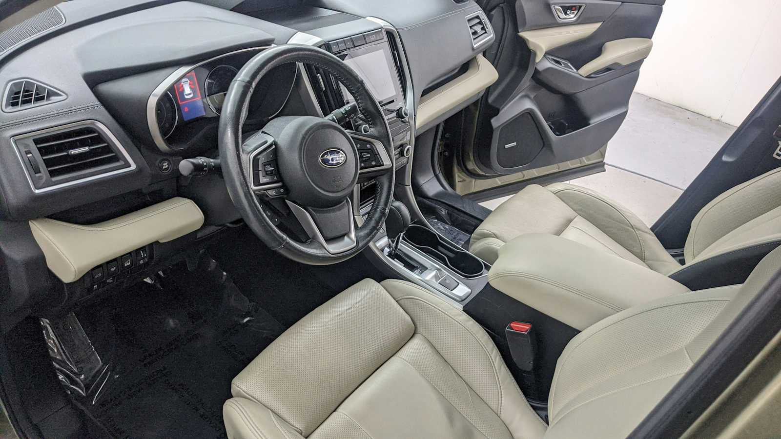 used 2022 Subaru Ascent car, priced at $28,997