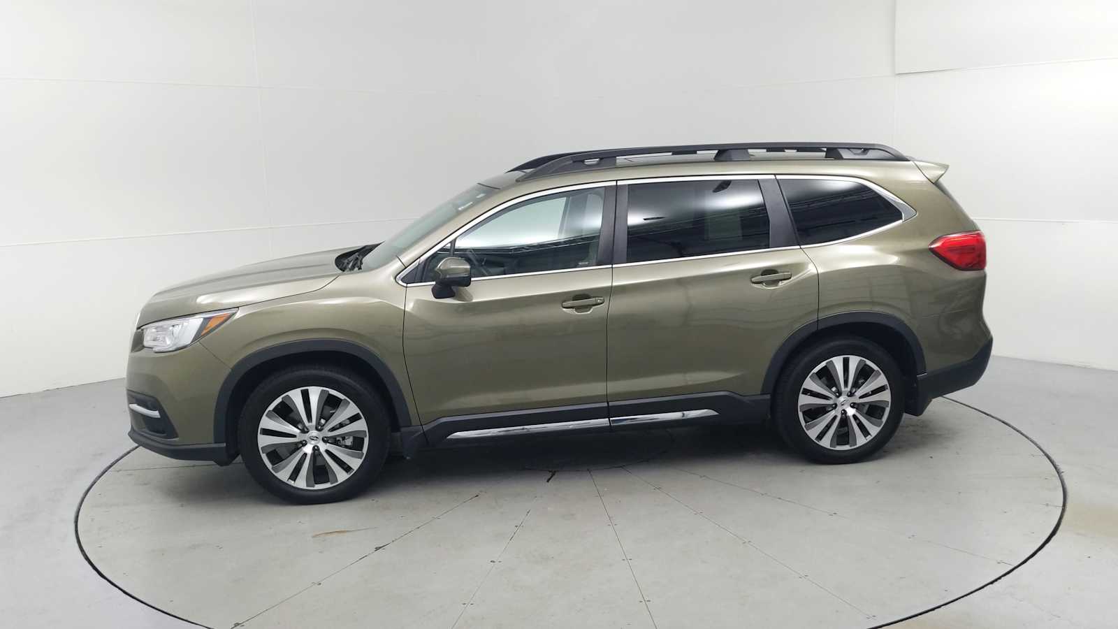 used 2022 Subaru Ascent car, priced at $28,997