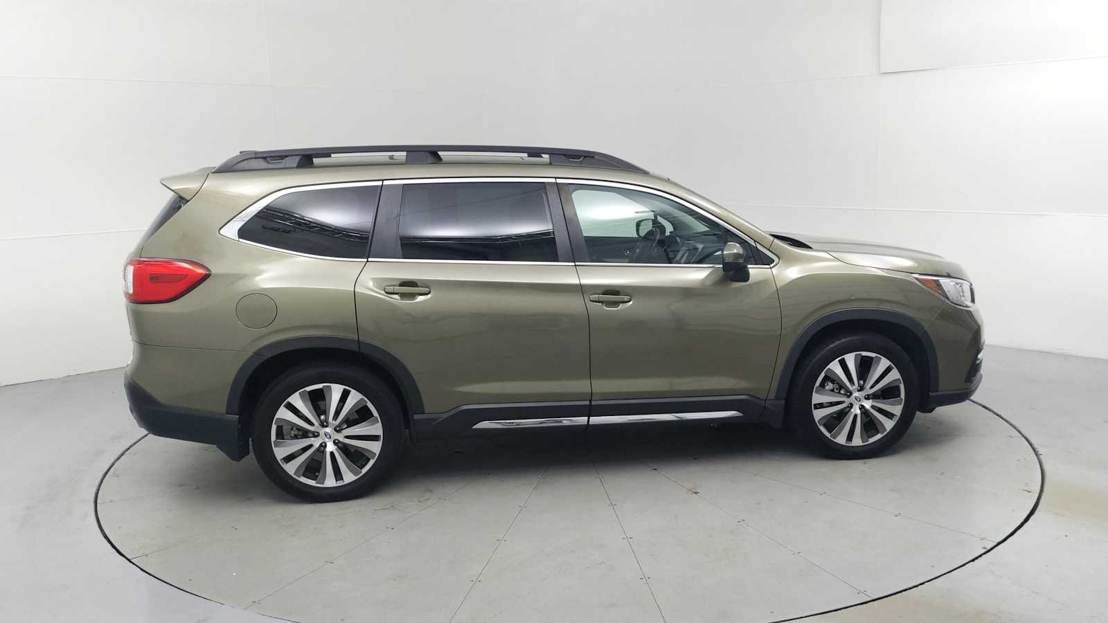 used 2022 Subaru Ascent car, priced at $28,997