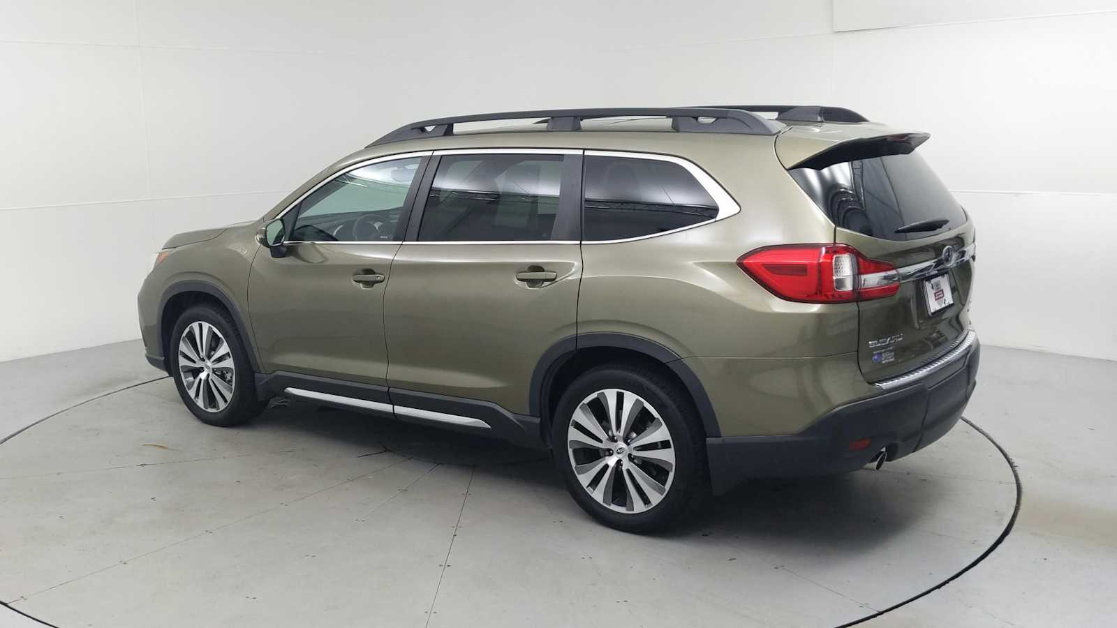 used 2022 Subaru Ascent car, priced at $28,997