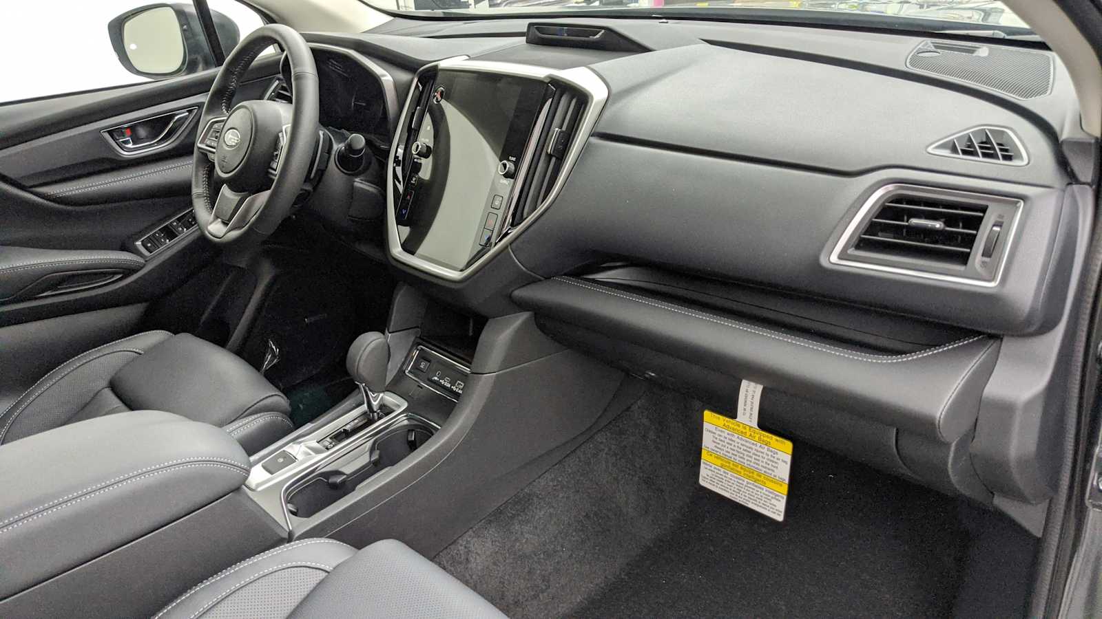 new 2025 Subaru Ascent car, priced at $50,668