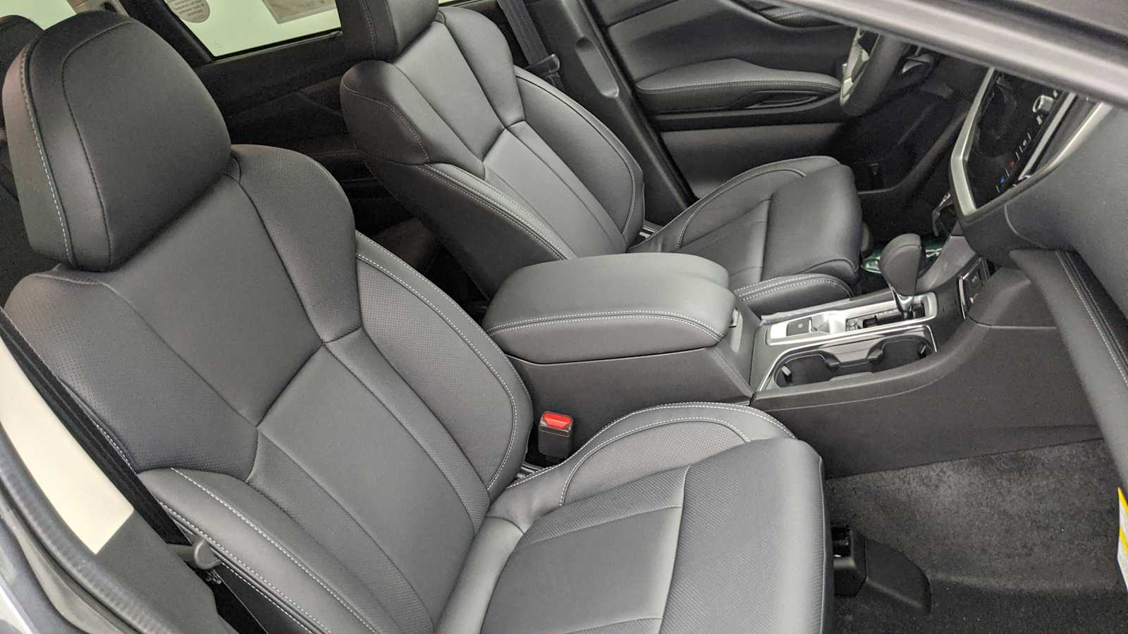 new 2025 Subaru Ascent car, priced at $50,668