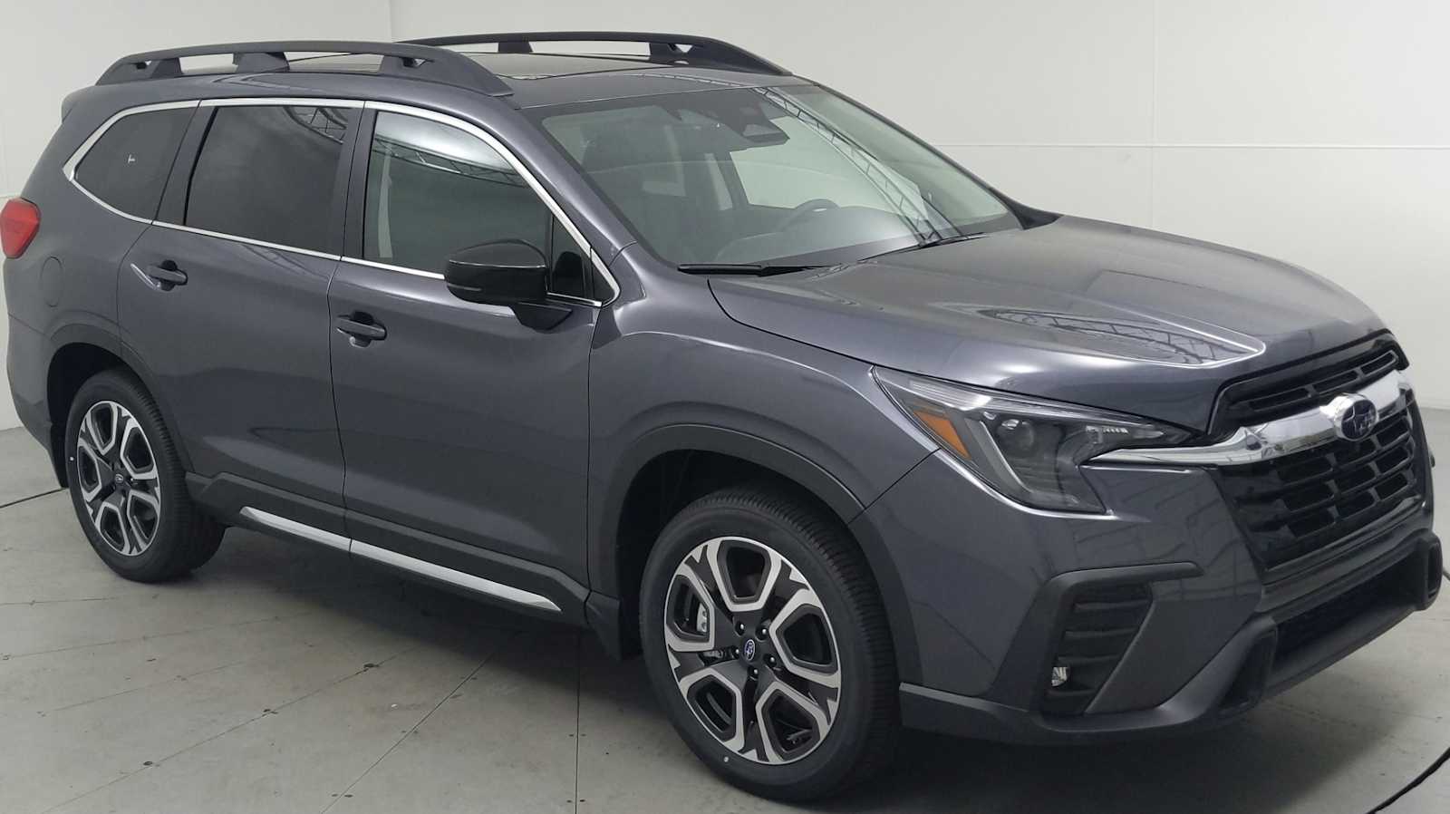 new 2025 Subaru Ascent car, priced at $50,668