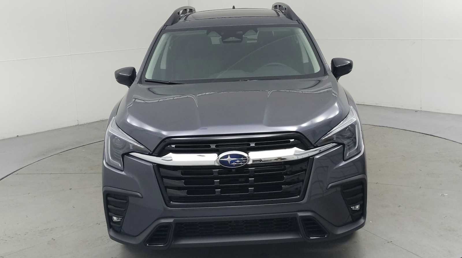 new 2025 Subaru Ascent car, priced at $50,668
