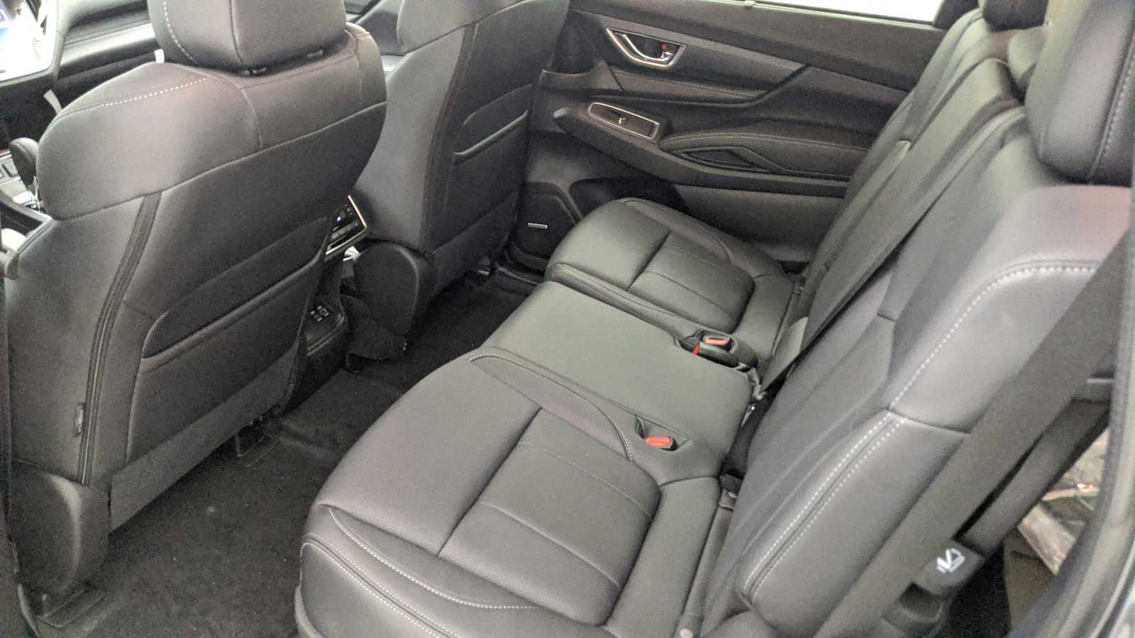 new 2025 Subaru Ascent car, priced at $50,668