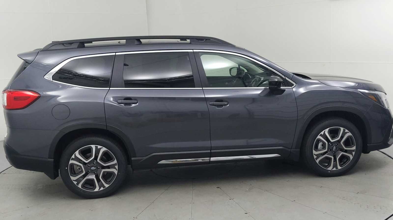 new 2025 Subaru Ascent car, priced at $50,668