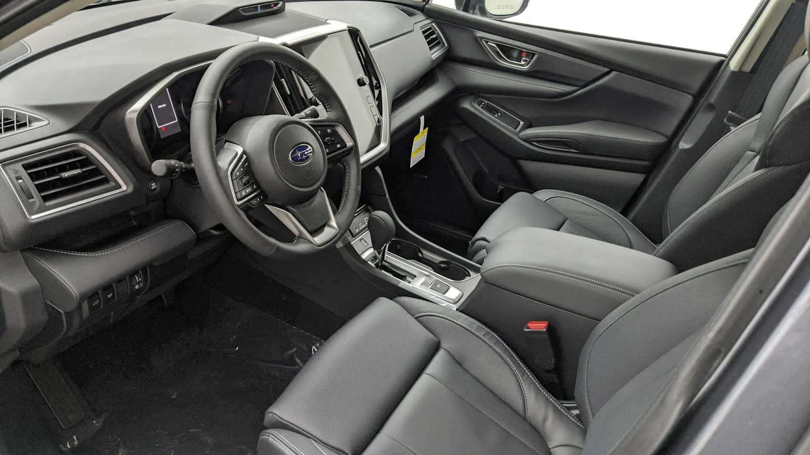new 2025 Subaru Ascent car, priced at $50,668