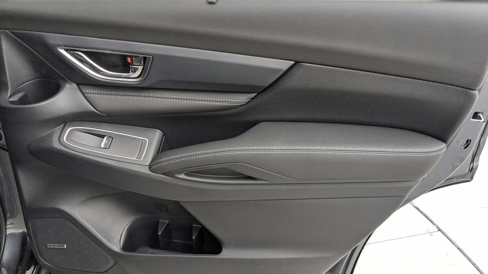 new 2025 Subaru Ascent car, priced at $50,668
