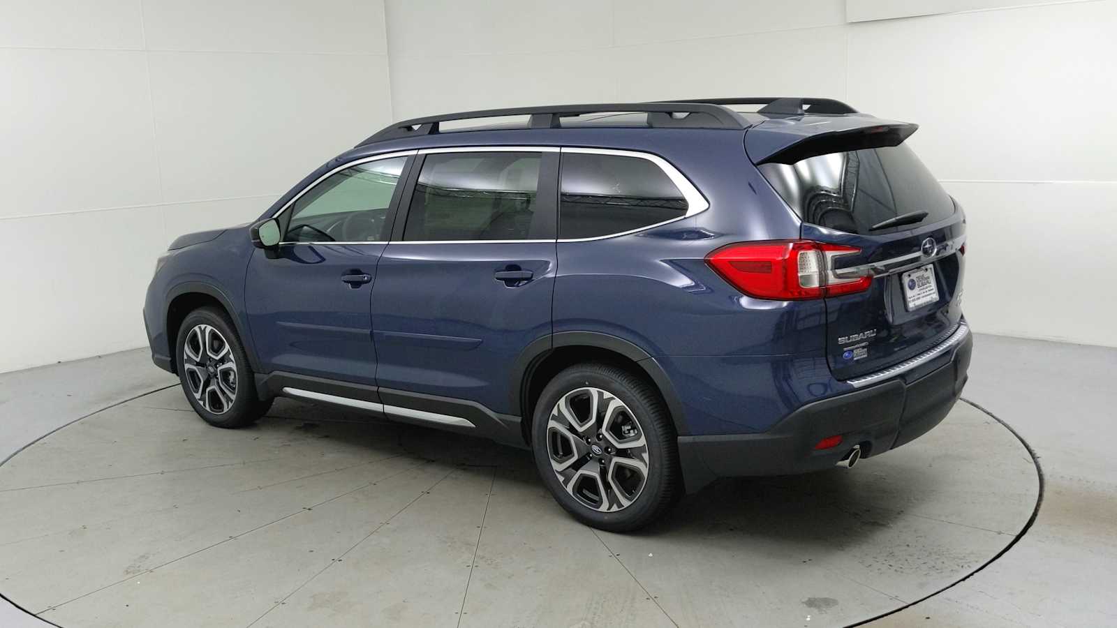 new 2025 Subaru Ascent car, priced at $50,782
