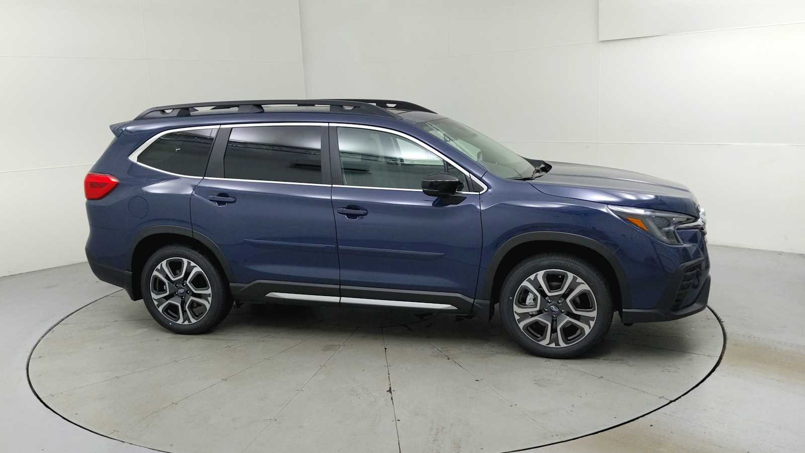 new 2025 Subaru Ascent car, priced at $50,782