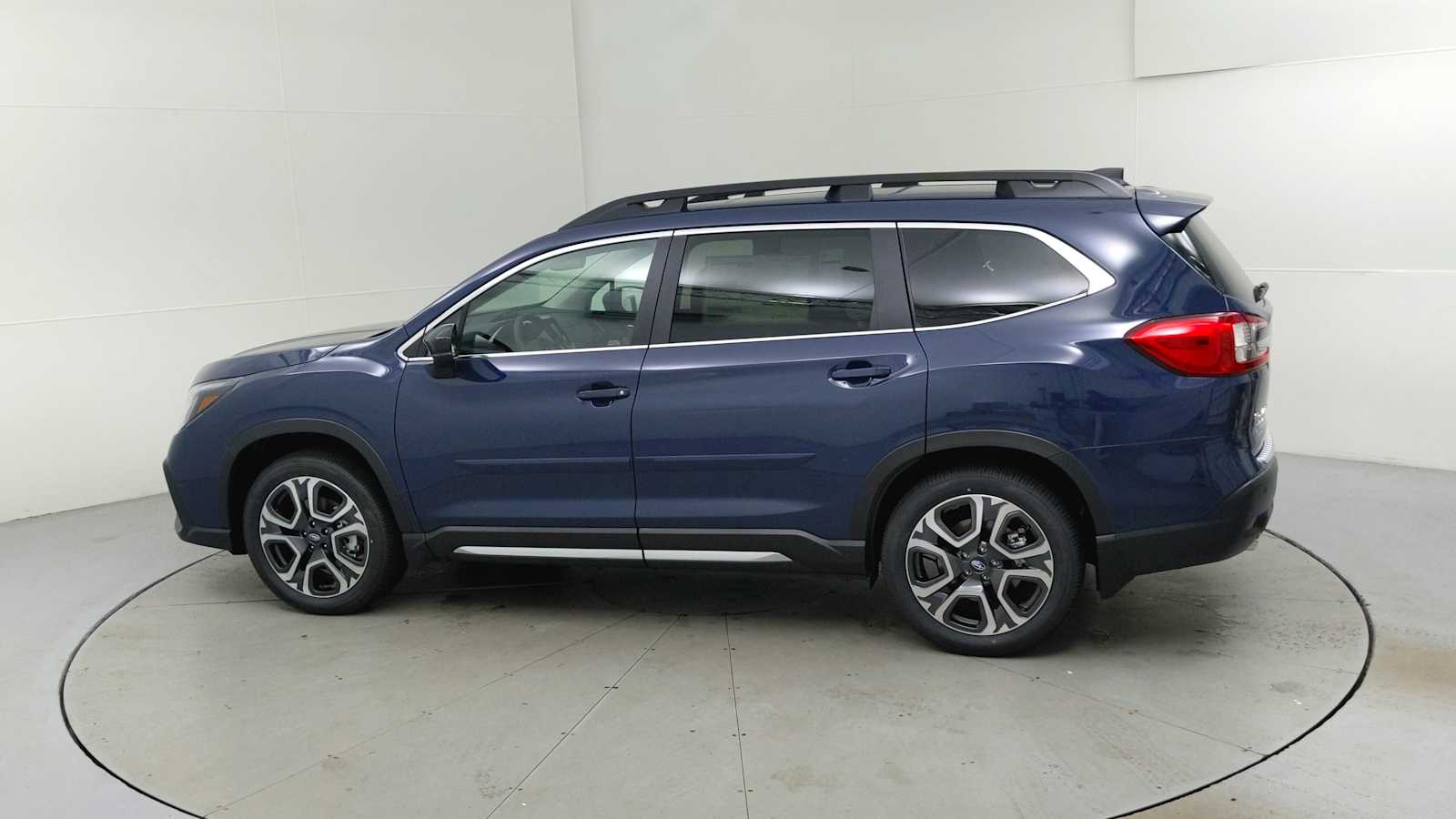 new 2025 Subaru Ascent car, priced at $50,782