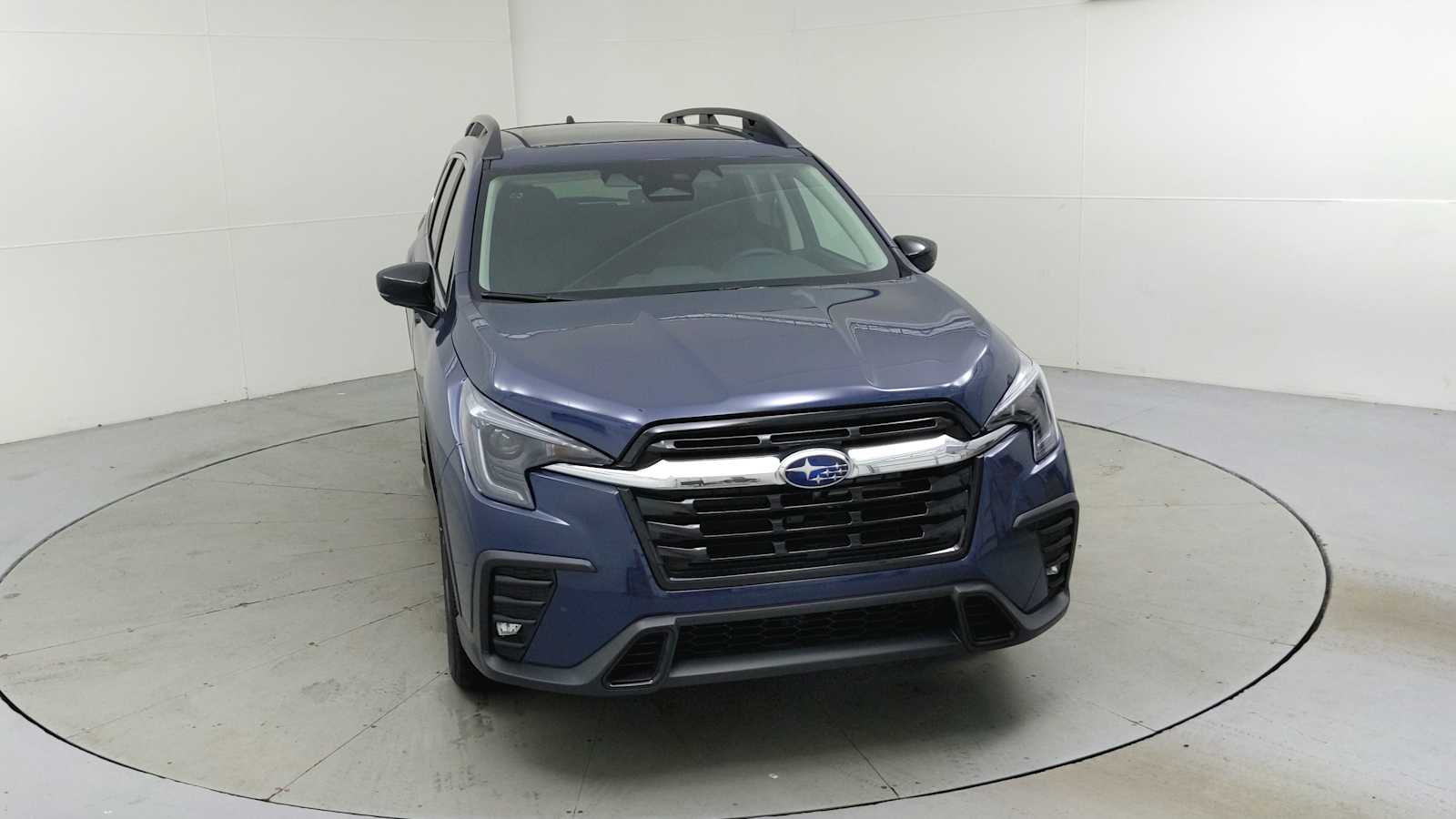 new 2025 Subaru Ascent car, priced at $50,782