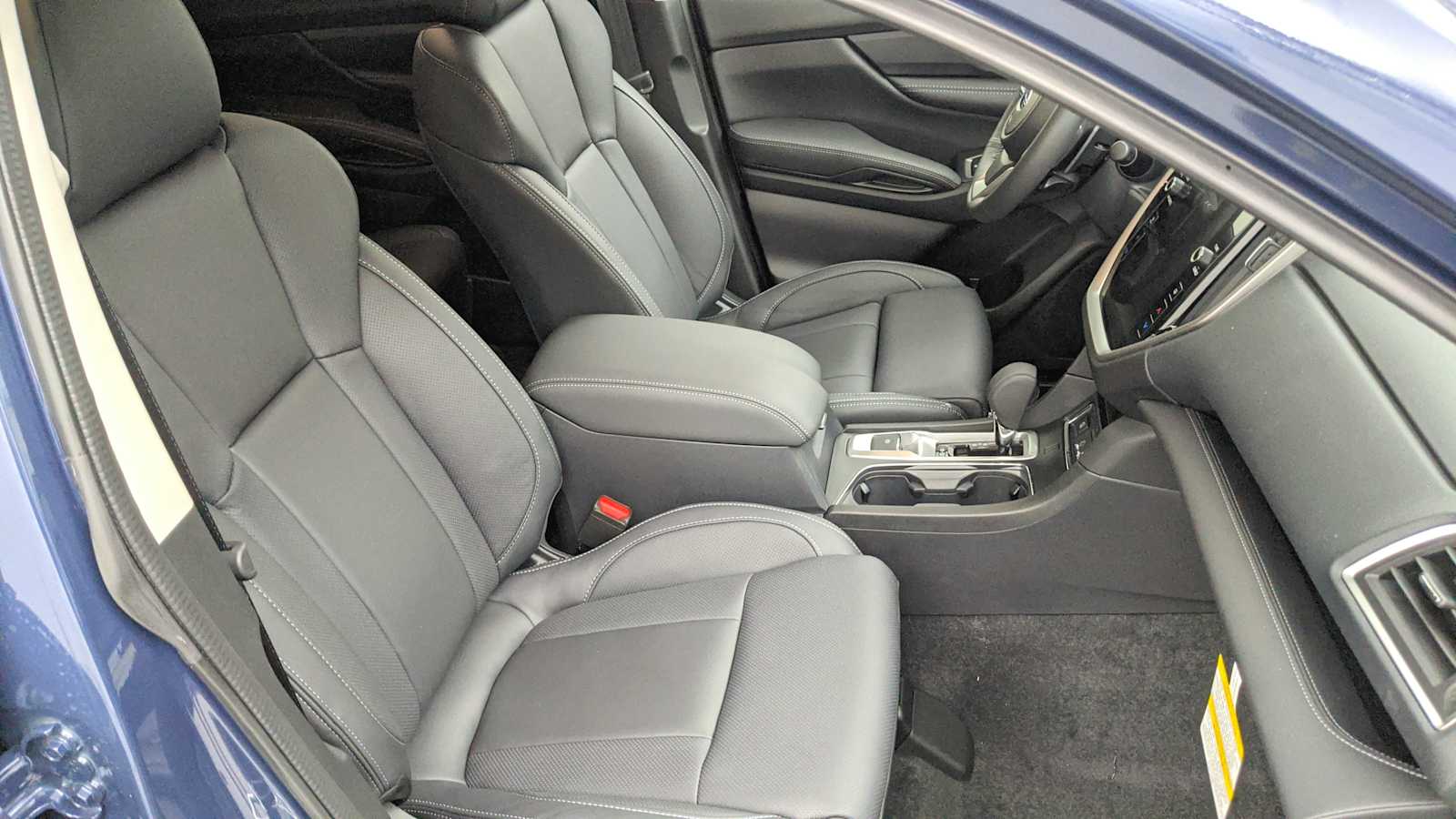 new 2025 Subaru Ascent car, priced at $50,782