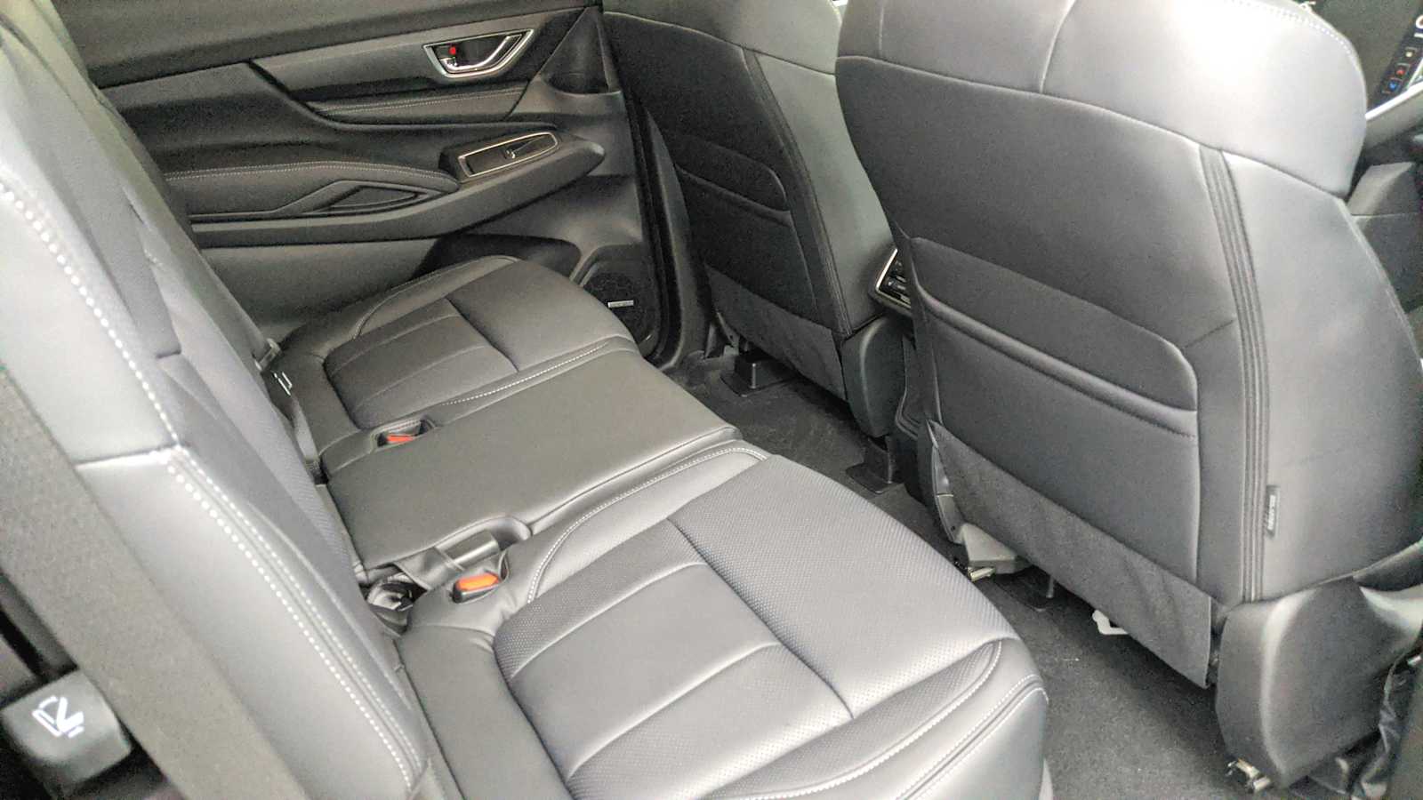 new 2025 Subaru Ascent car, priced at $50,782