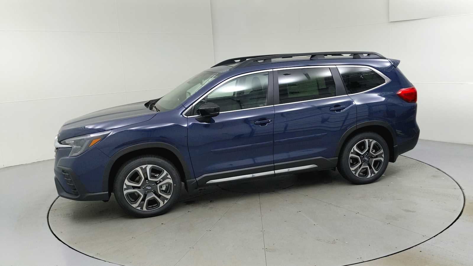 new 2025 Subaru Ascent car, priced at $50,782