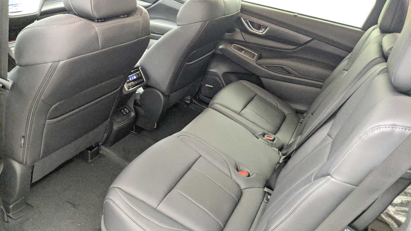 new 2025 Subaru Ascent car, priced at $50,782