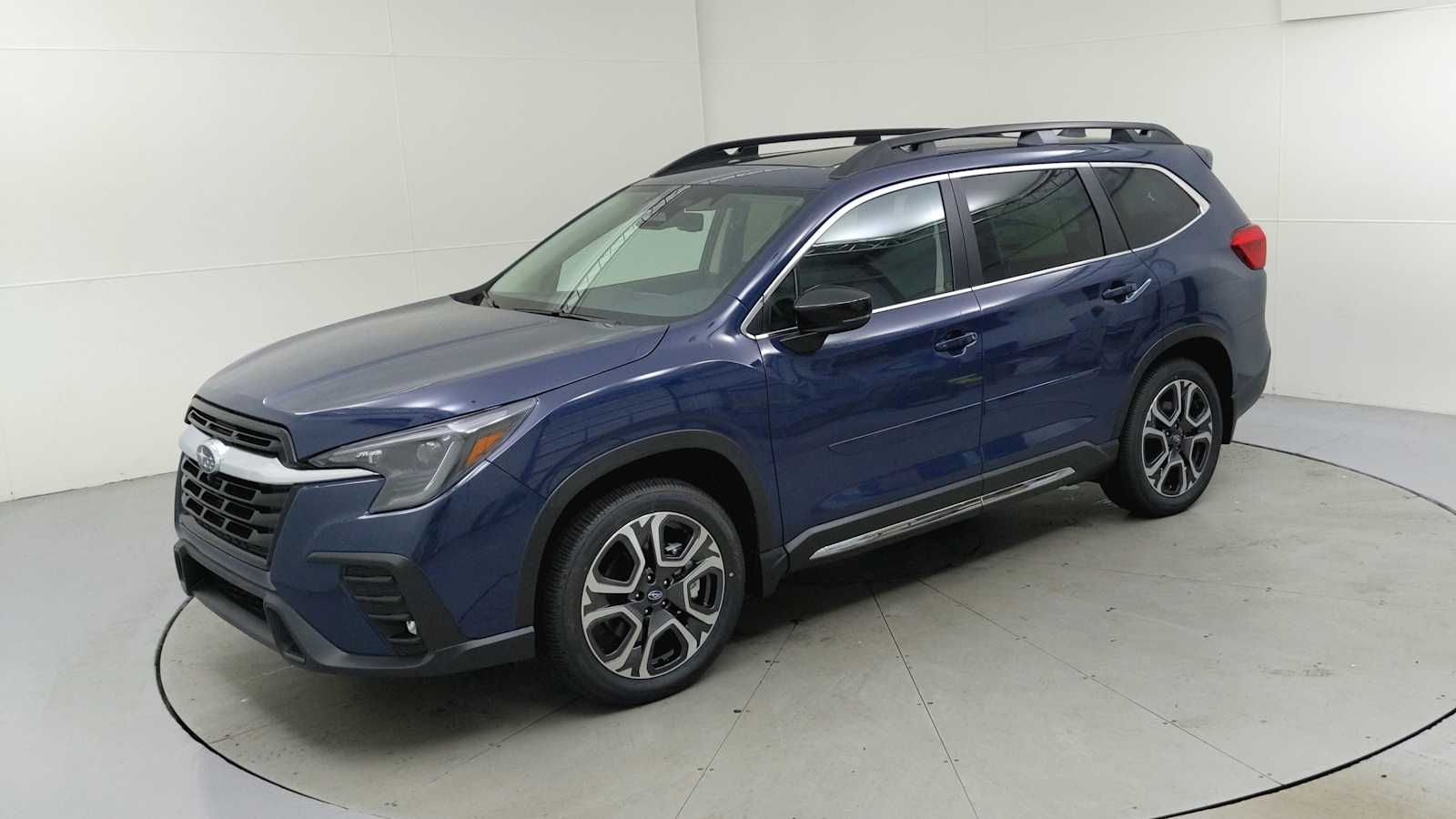 new 2025 Subaru Ascent car, priced at $50,782