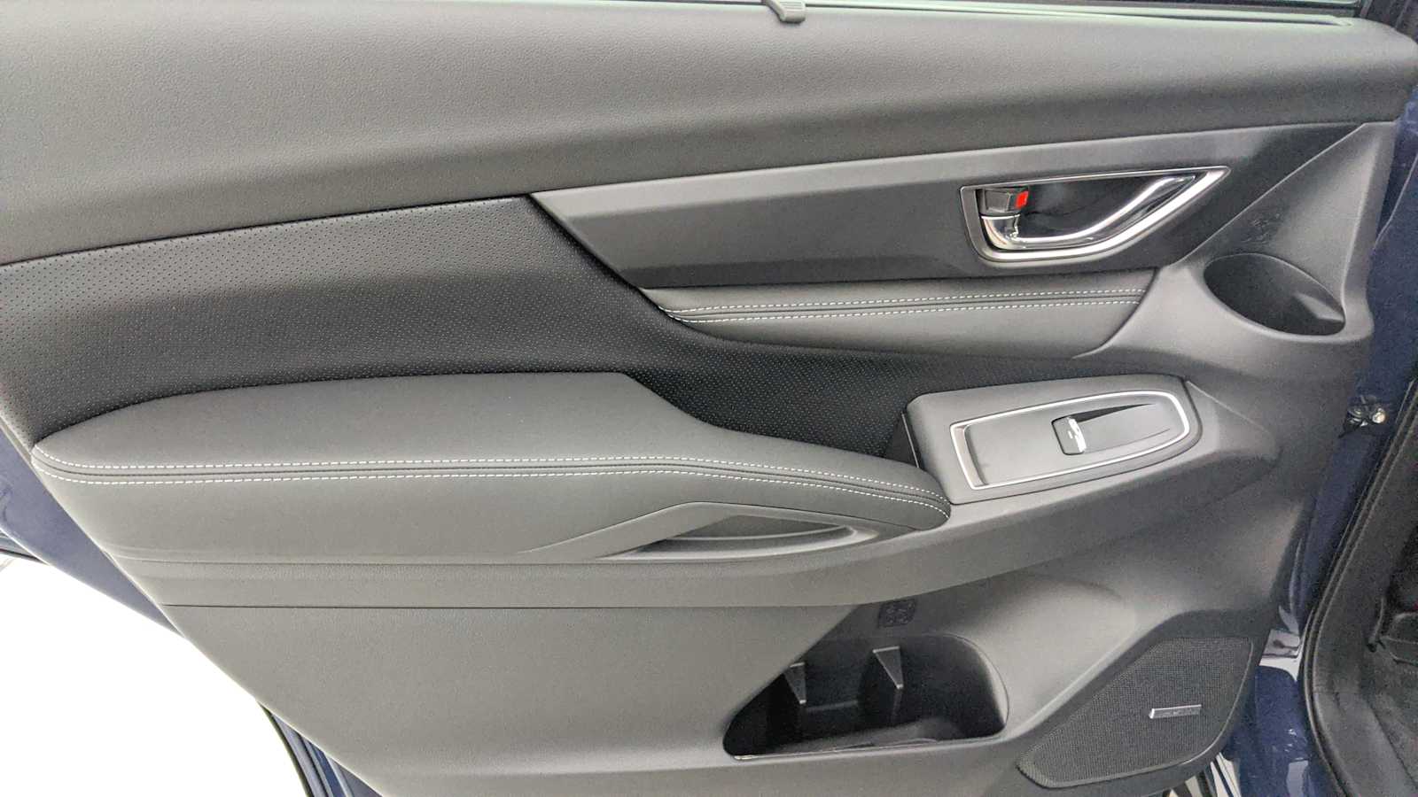 new 2025 Subaru Ascent car, priced at $50,782