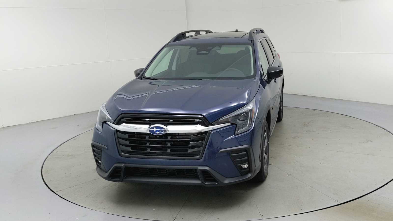 new 2025 Subaru Ascent car, priced at $50,782