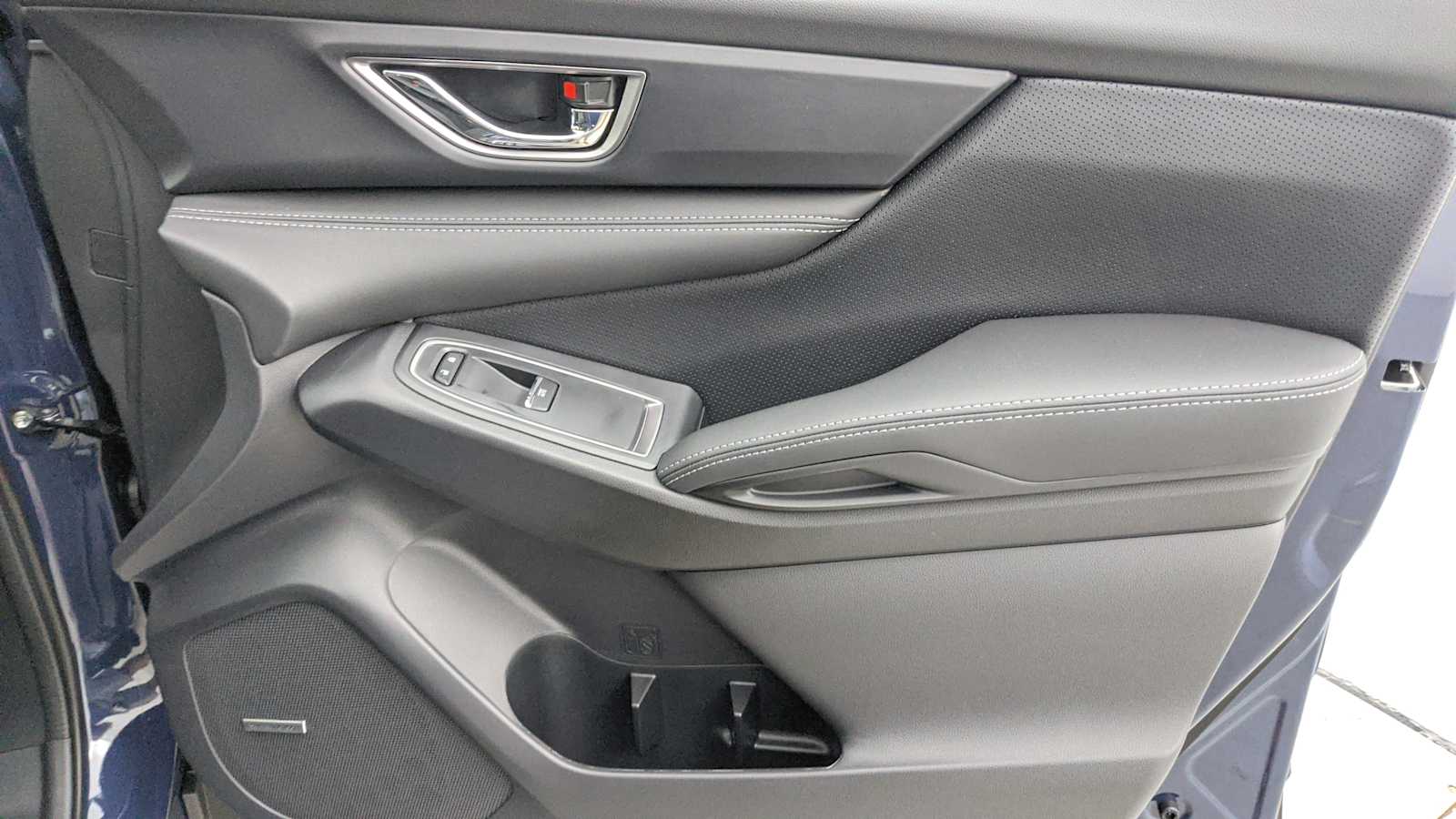 new 2025 Subaru Ascent car, priced at $50,782