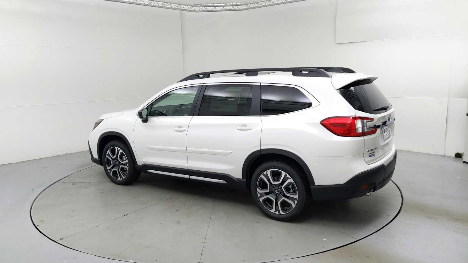 new 2025 Subaru Ascent car, priced at $50,319