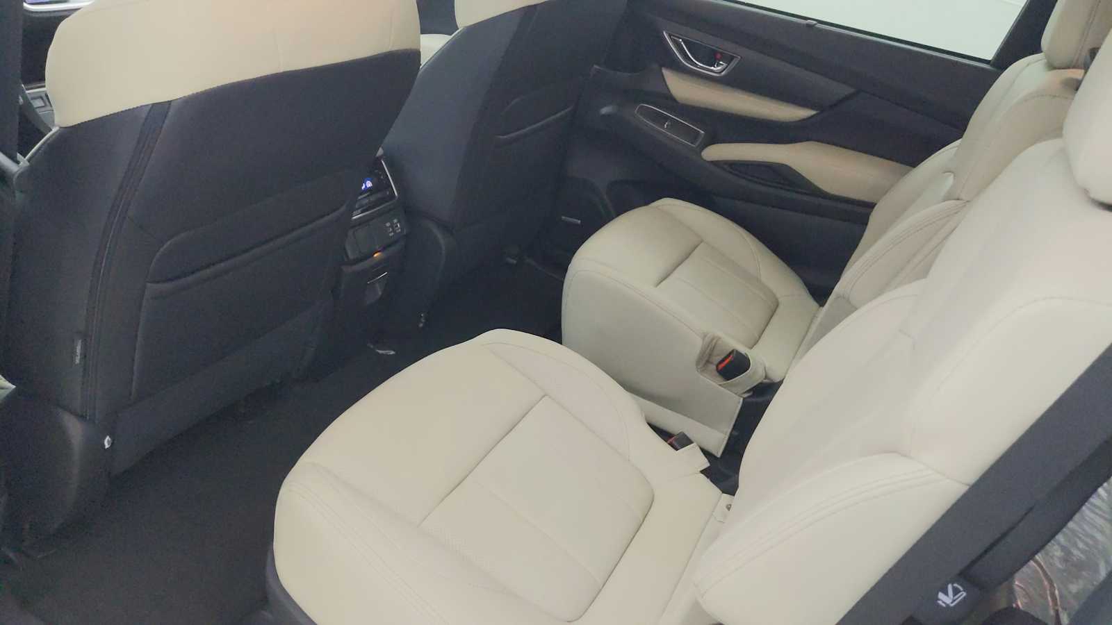 new 2025 Subaru Ascent car, priced at $50,319