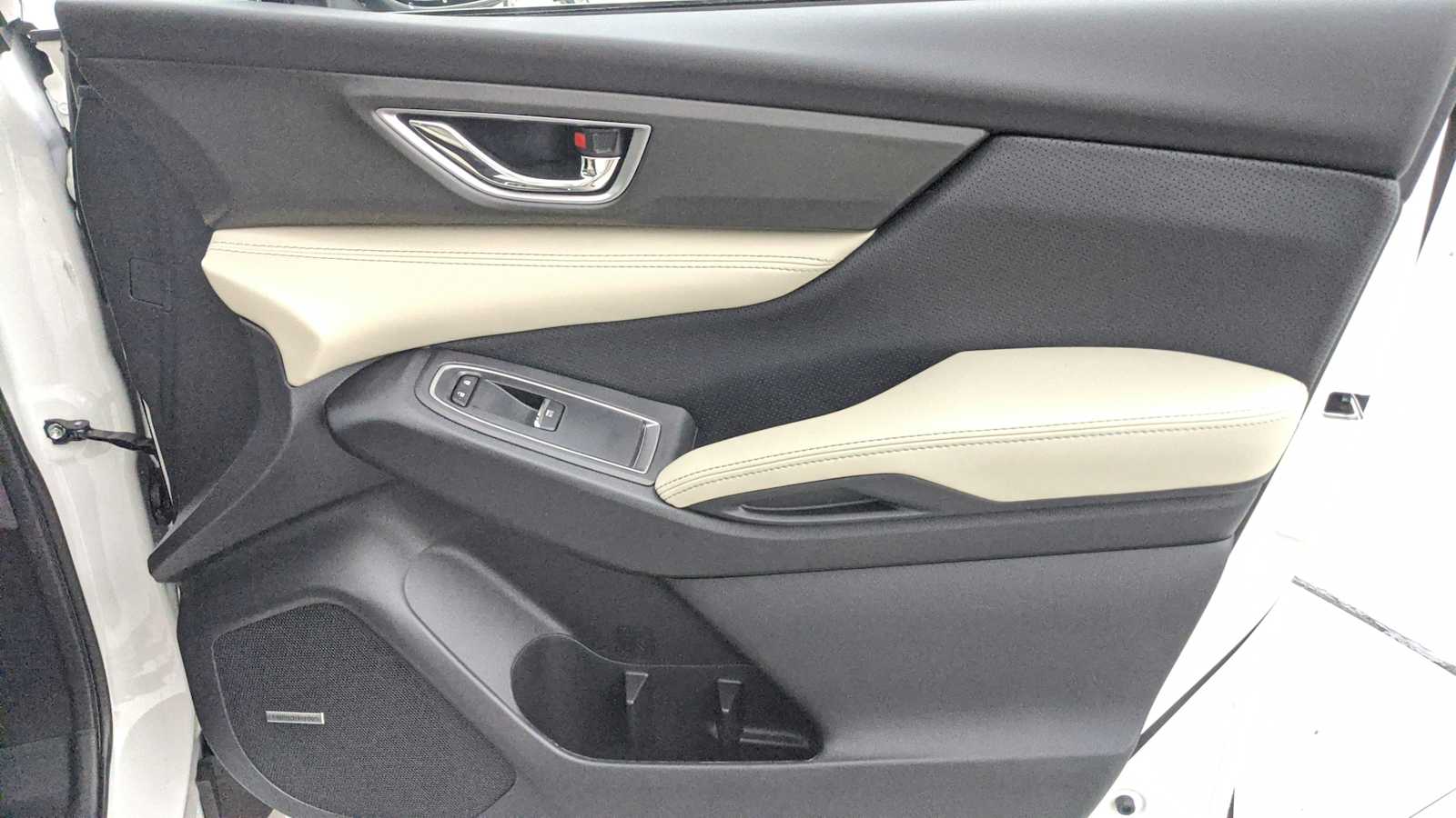 new 2025 Subaru Ascent car, priced at $50,319