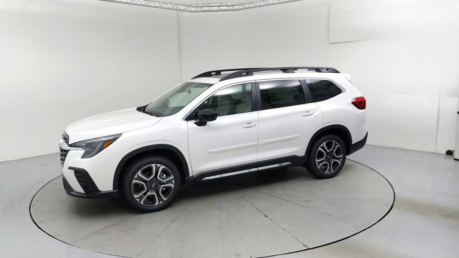new 2025 Subaru Ascent car, priced at $50,319