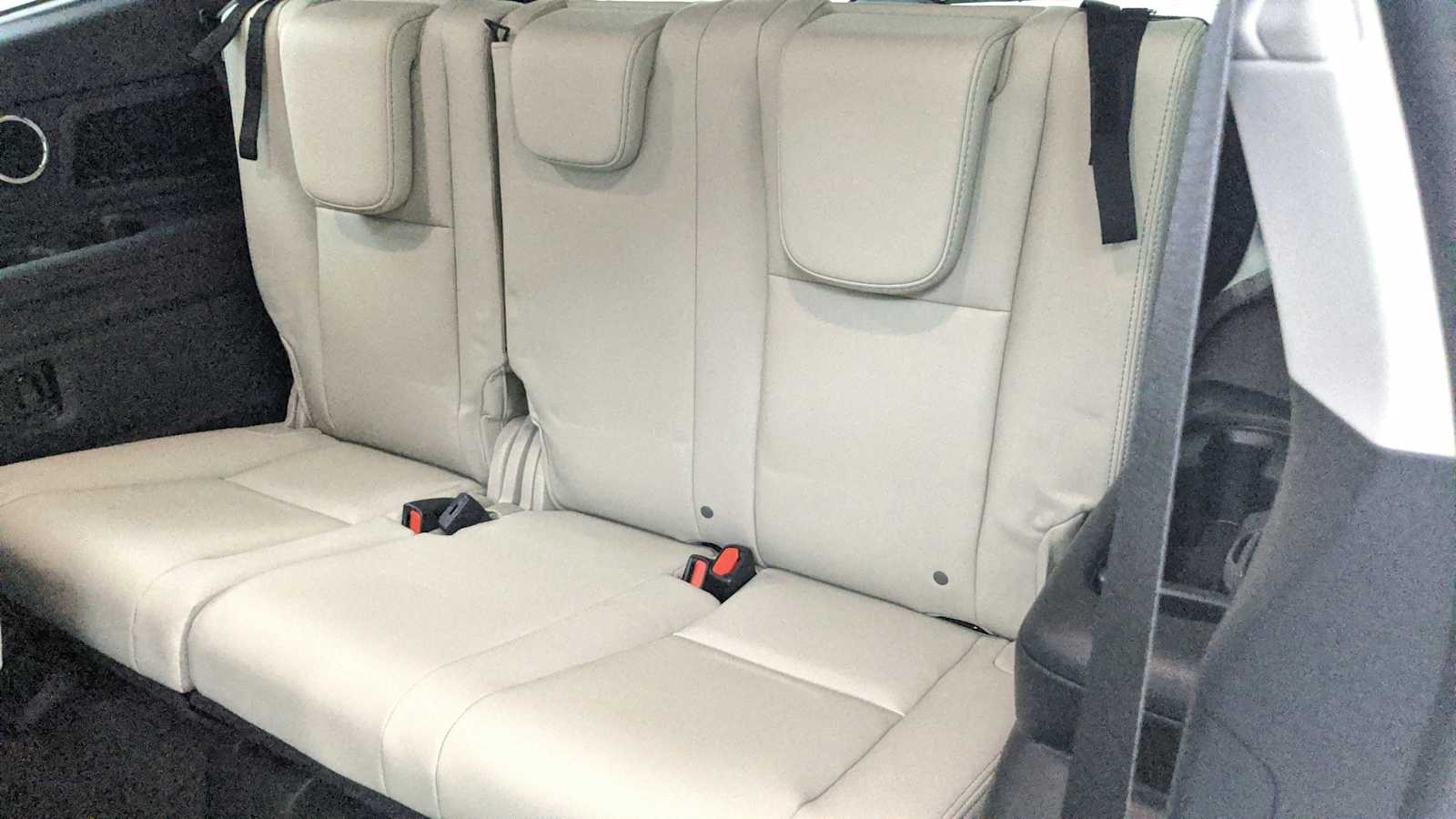 new 2025 Subaru Ascent car, priced at $50,319